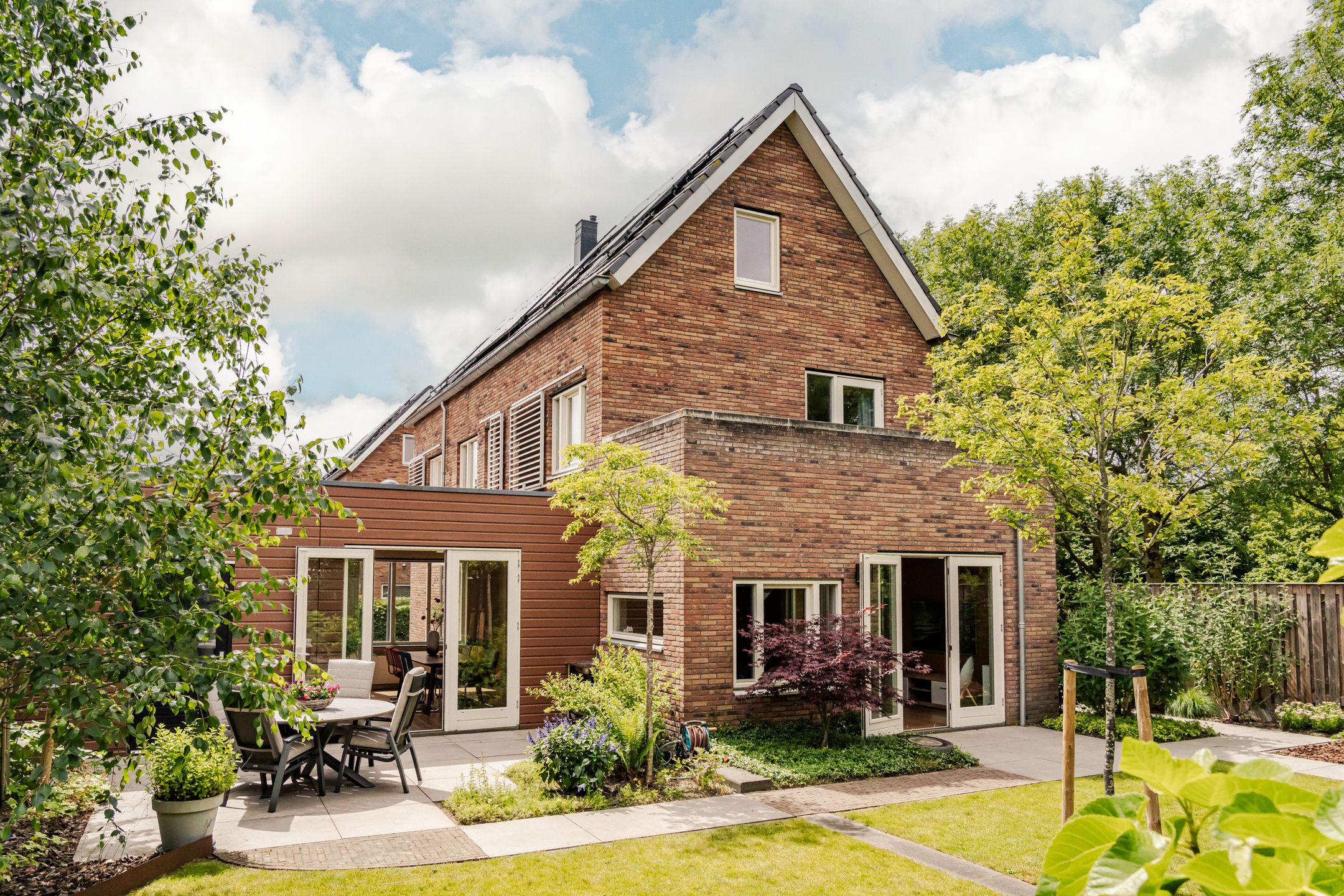 Foto van Henri Didonweg 55, Hoofddorp