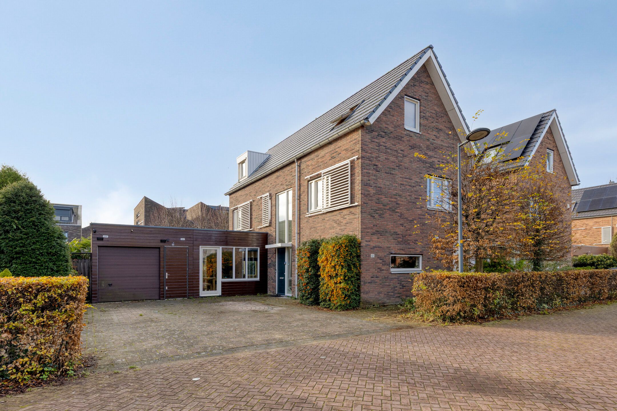 Foto van Henri Didonweg 61, Hoofddorp