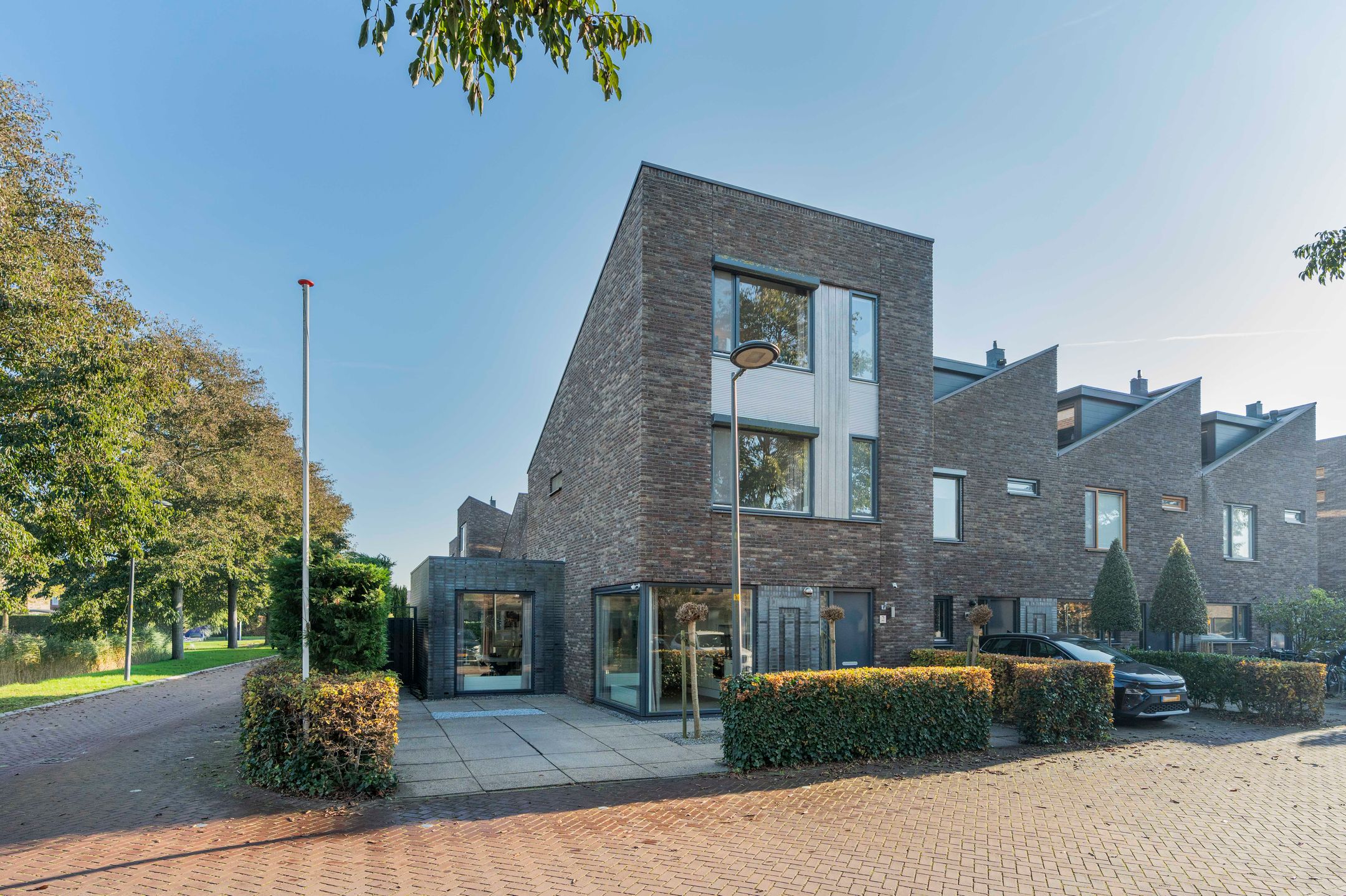 Foto van Altius 2, Hoofddorp