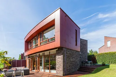 Foto van Fortius 4, Hoofddorp Woonhuis
