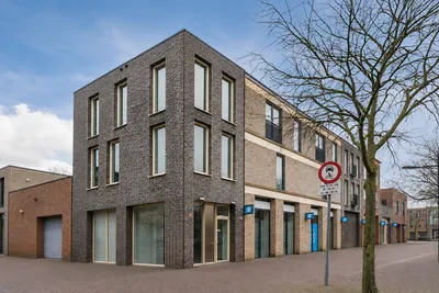 Foto van Drongelenplein 20, Hoofddorp