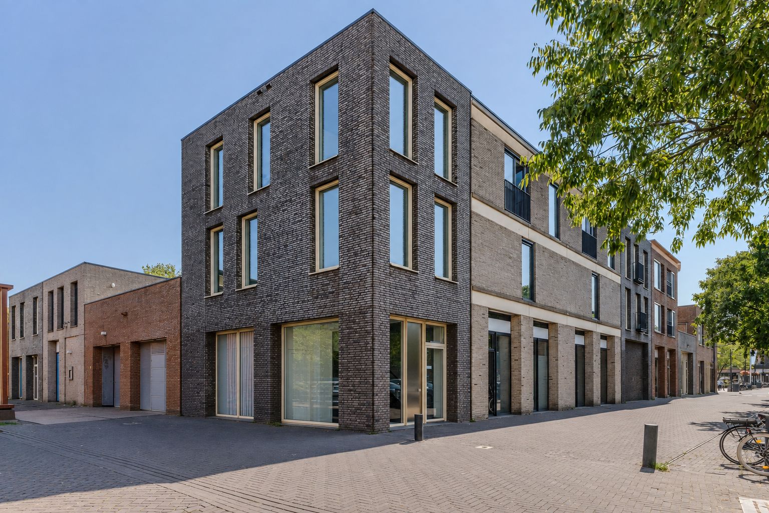 Foto van Drongelenplein 36, Hoofddorp