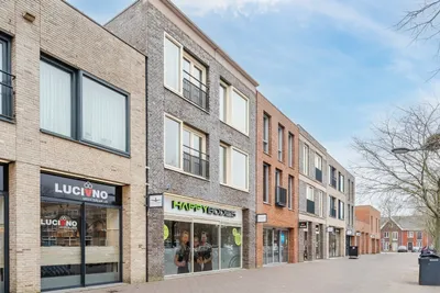 Foto van Drongelenplein 54, Hoofddorp
