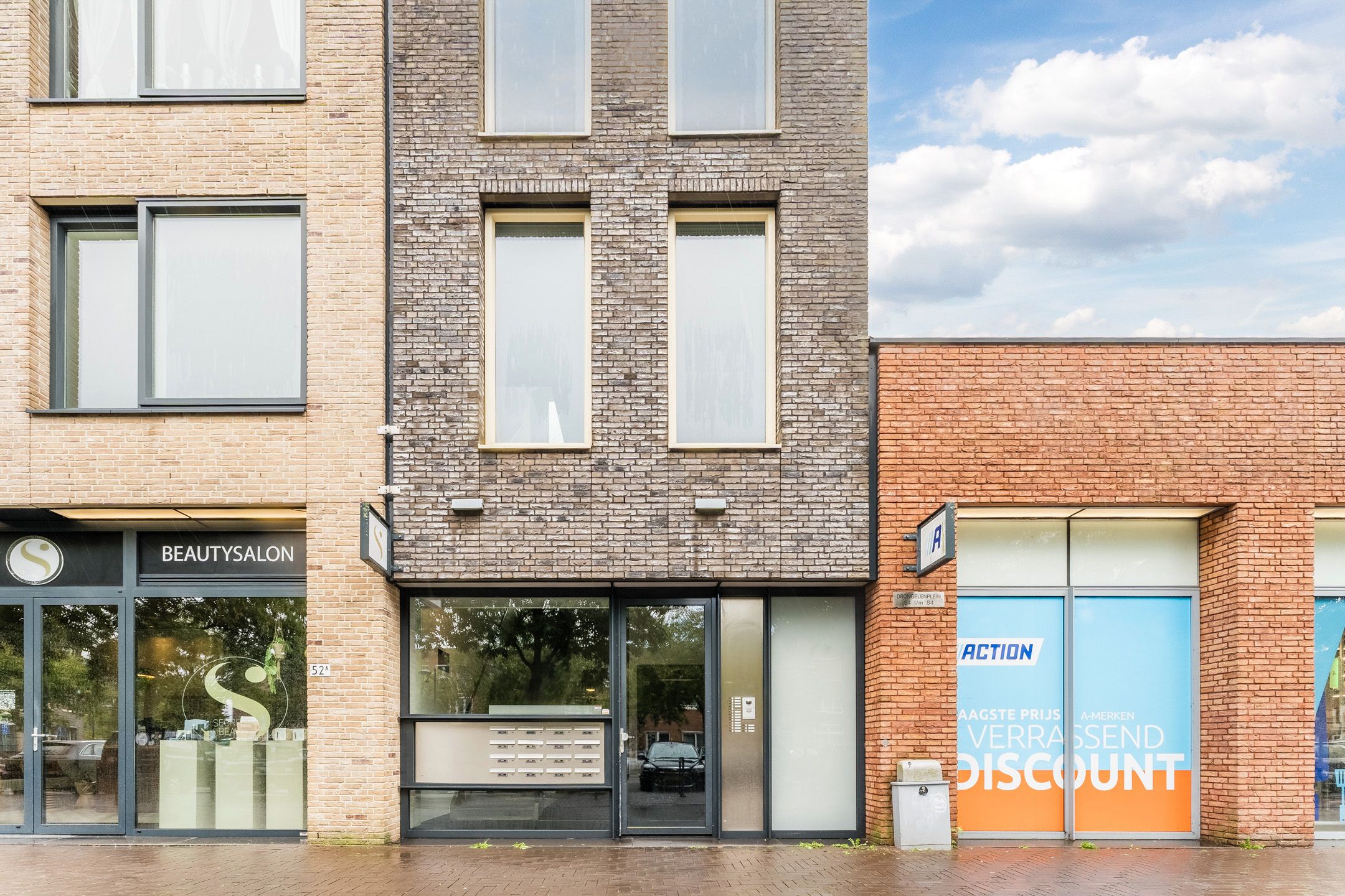 Foto van Meeuwenstraat 23, Hoofddorp