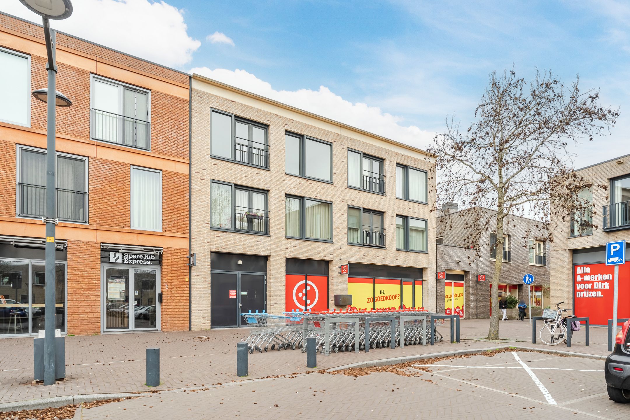 Foto van Meeuwenstraat 27, Hoofddorp