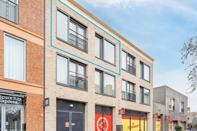 Foto van Meeuwenstraat 29, Hoofddorp