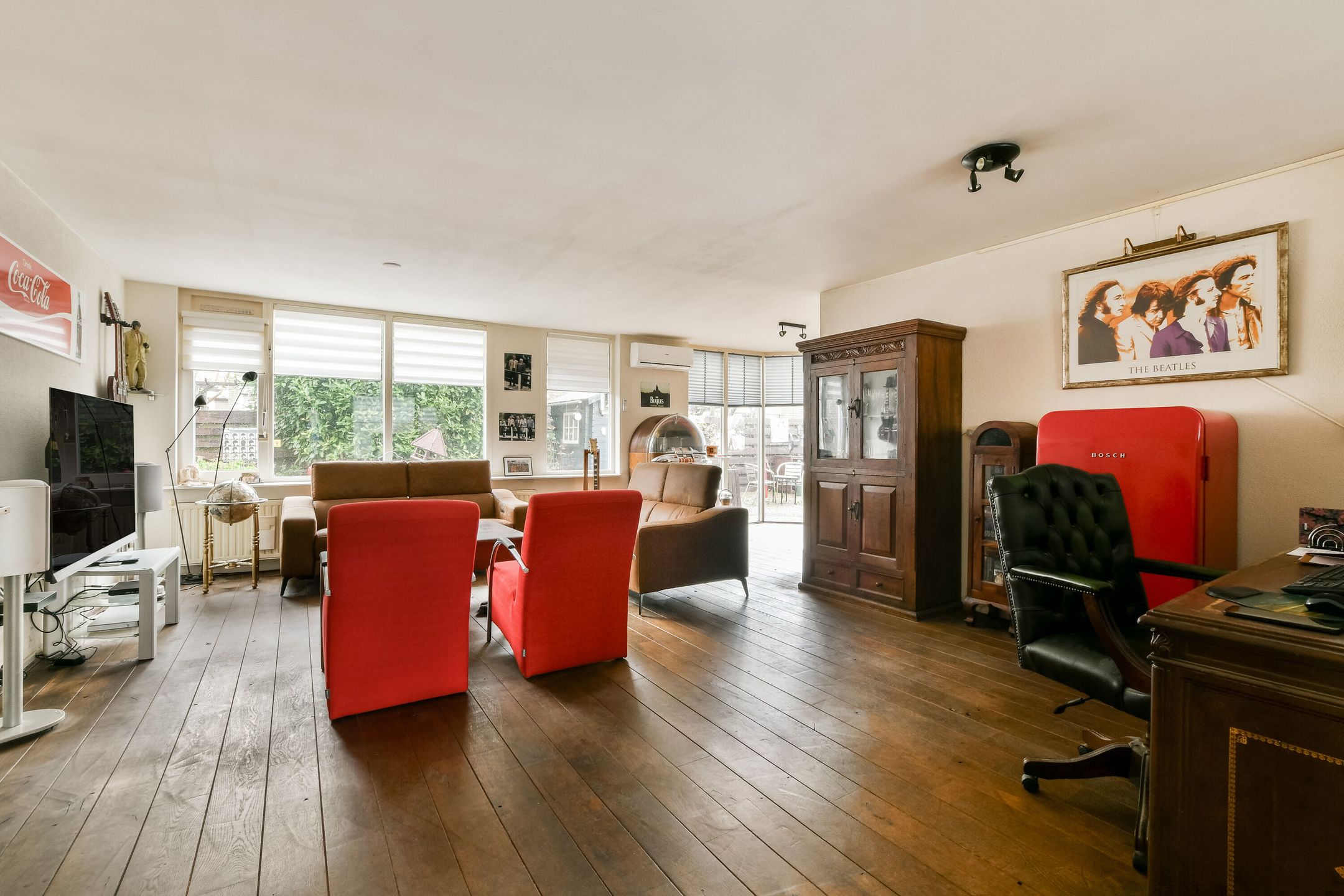 Foto van Savelsbos 47, Hoofddorp