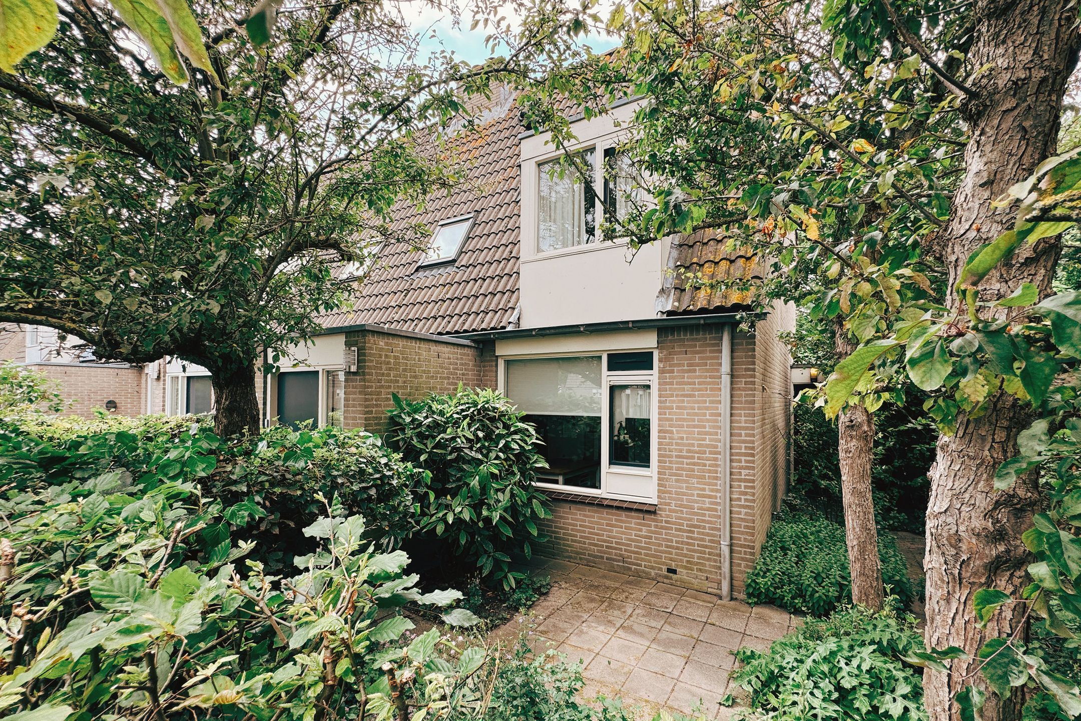 Foto van Savelsbos 60, Hoofddorp