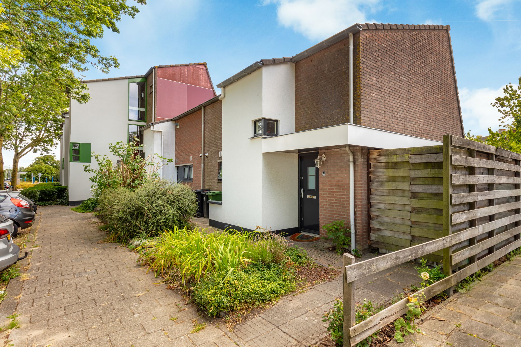 Foto van Tolheksbos 68, Hoofddorp