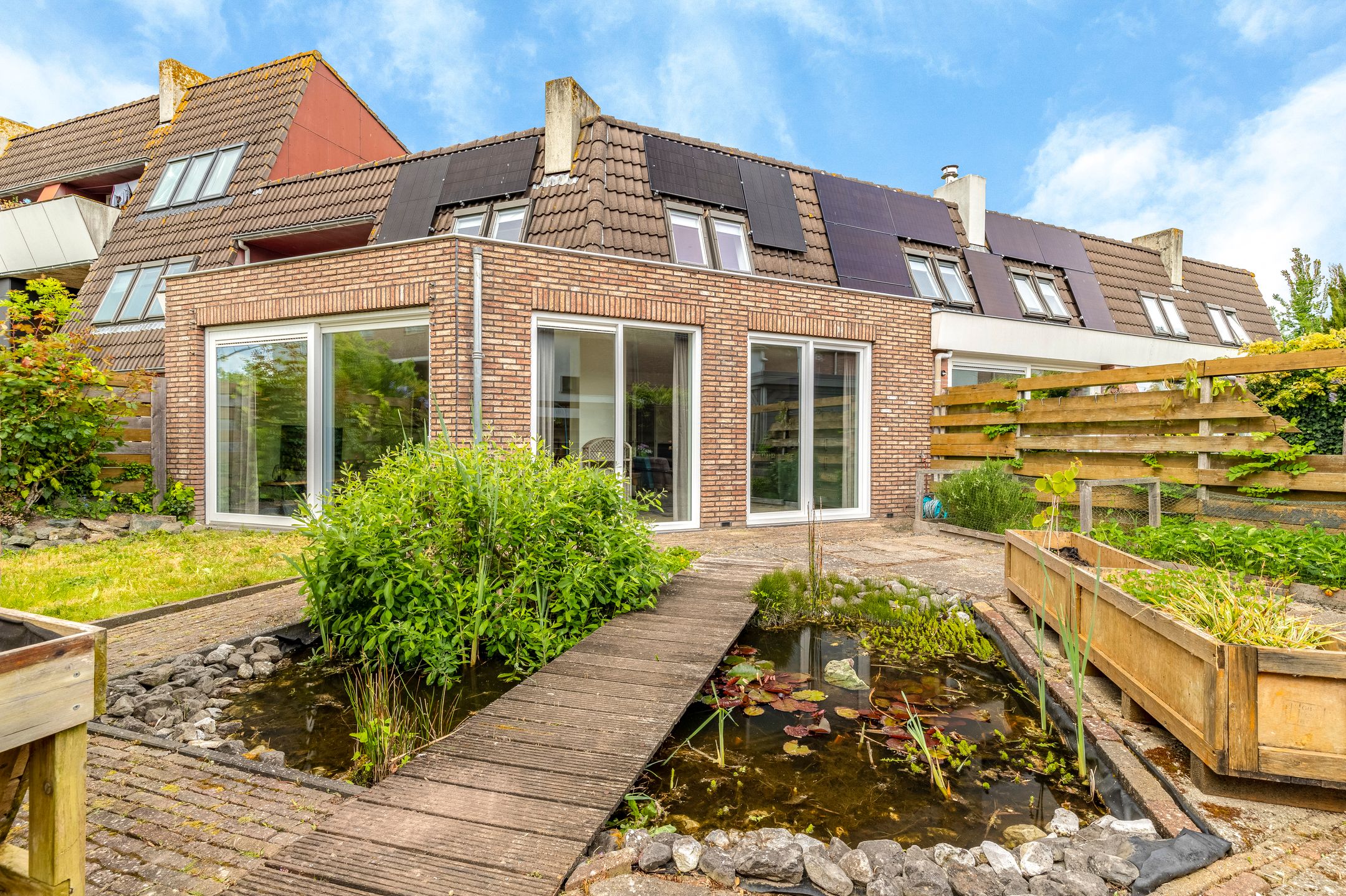 Foto van Tolheksbos 94, Hoofddorp