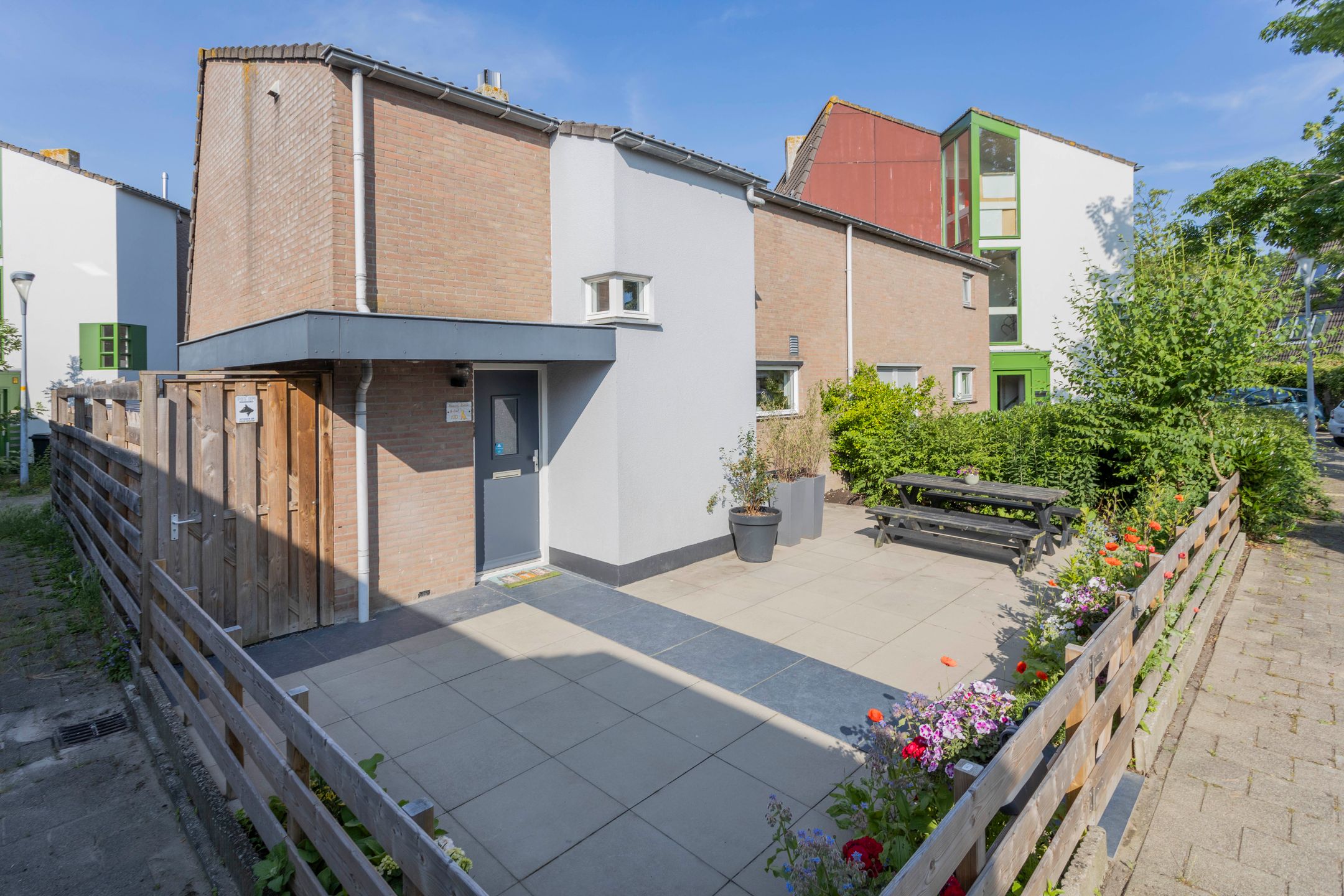 Foto van Tolheksbos 170, Hoofddorp