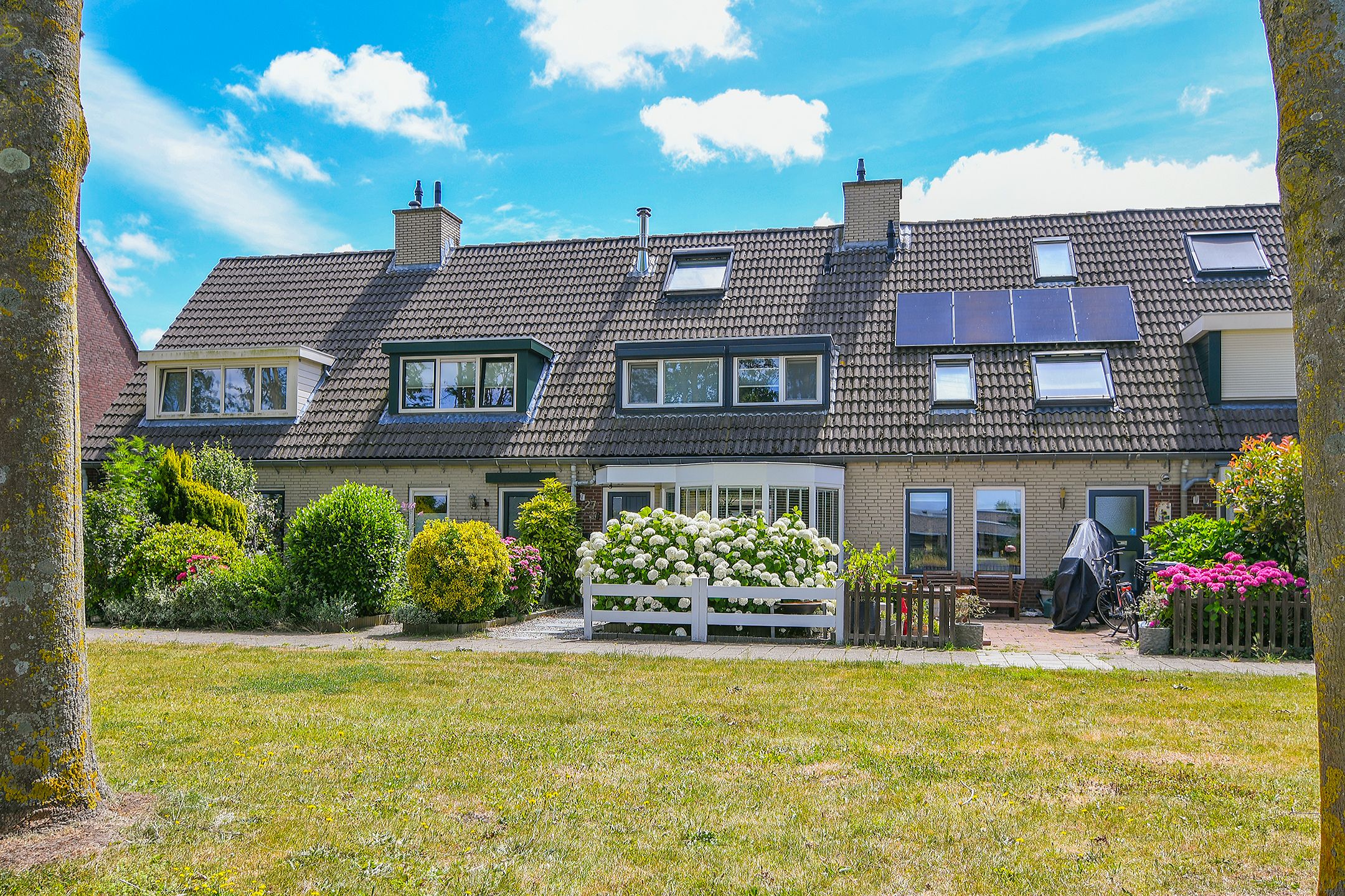 Foto van Tolheksbos 27, Hoofddorp