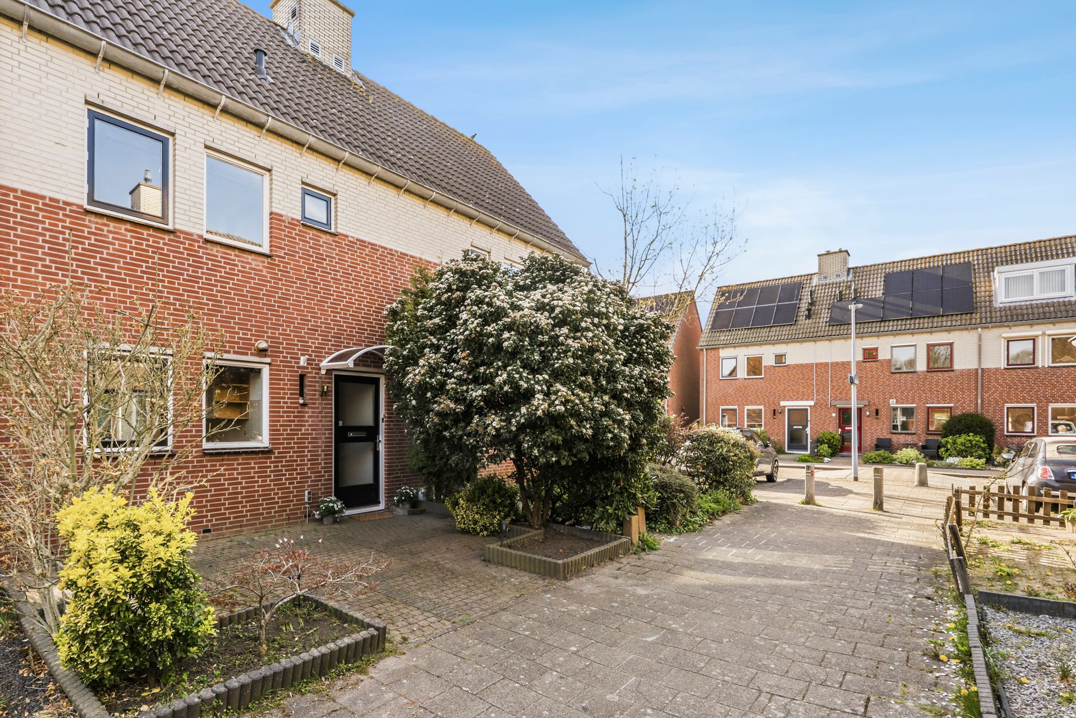 Foto van Vijverbos 31, Hoofddorp