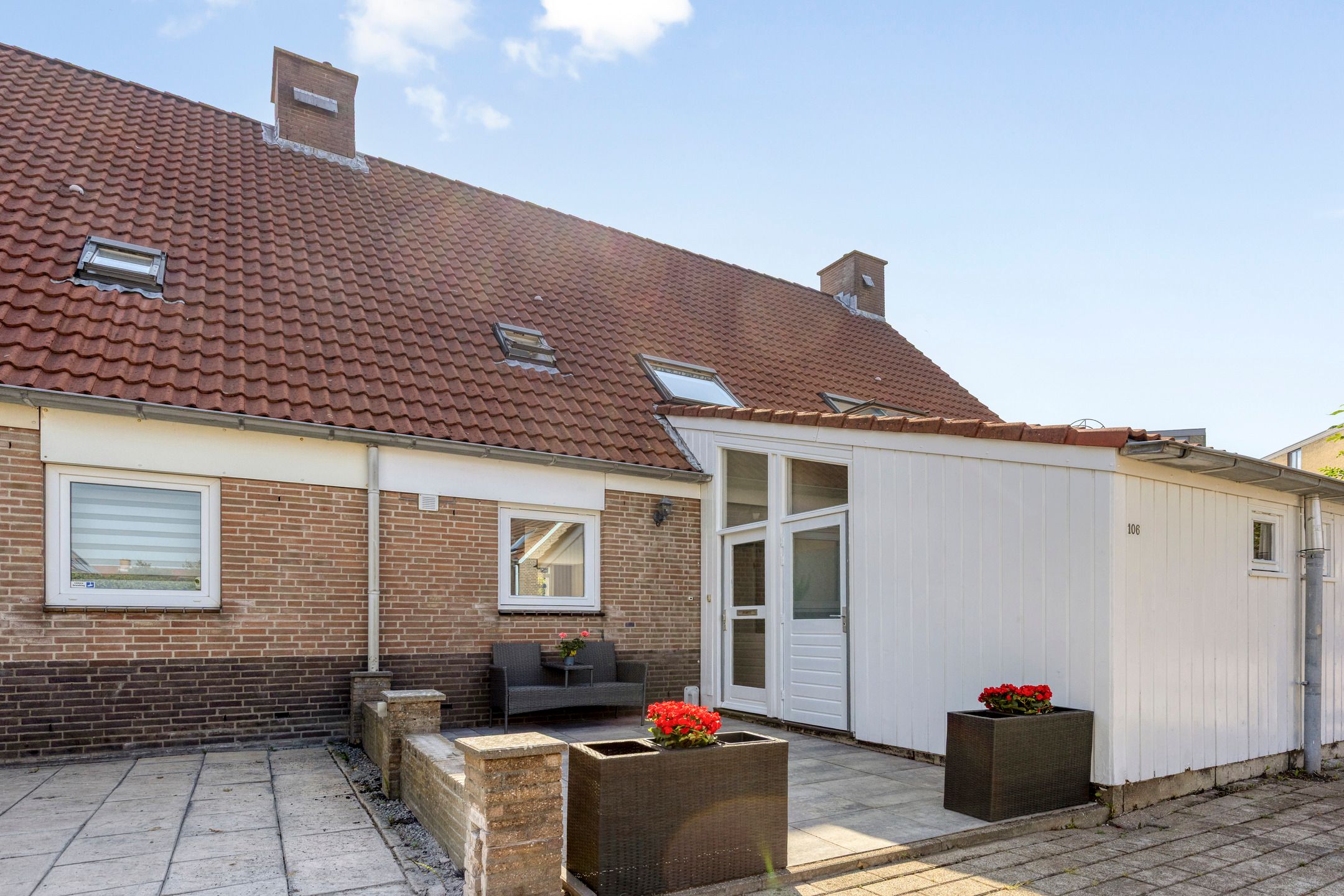 Foto van Wallebos 106, Hoofddorp