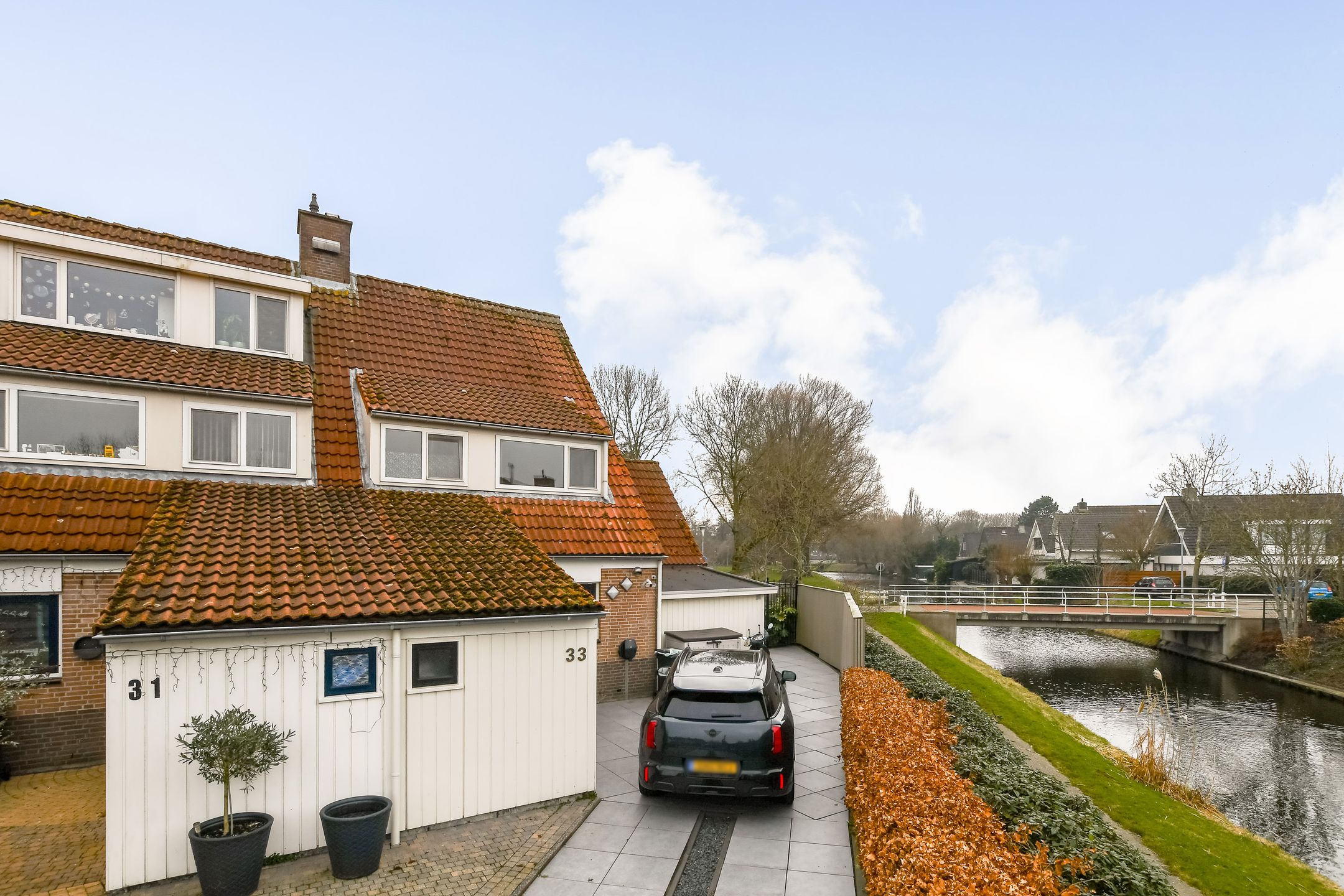 Foto van Wilbrinkbos 33, Hoofddorp