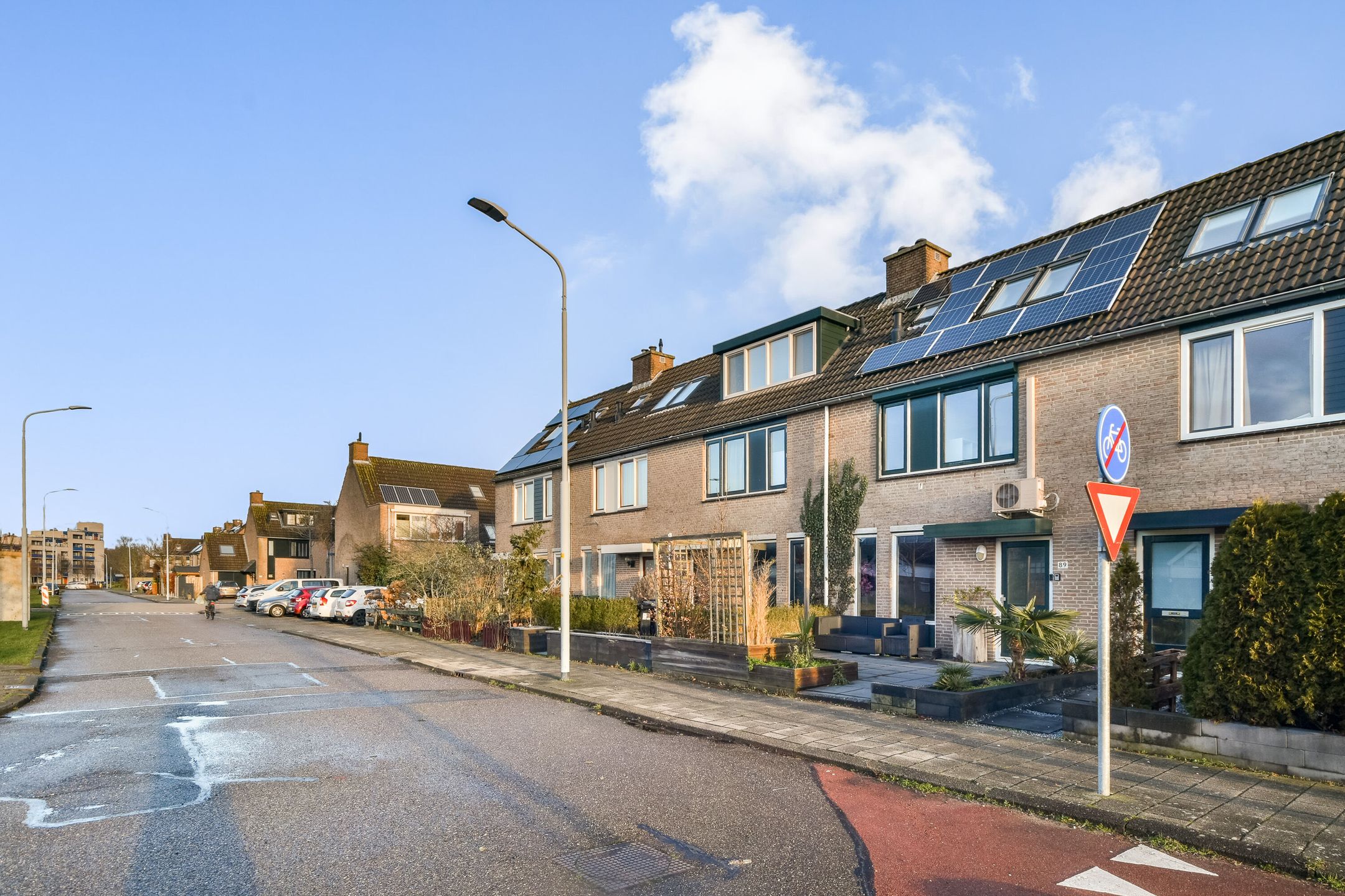 Foto van Klaterbos 89, Hoofddorp