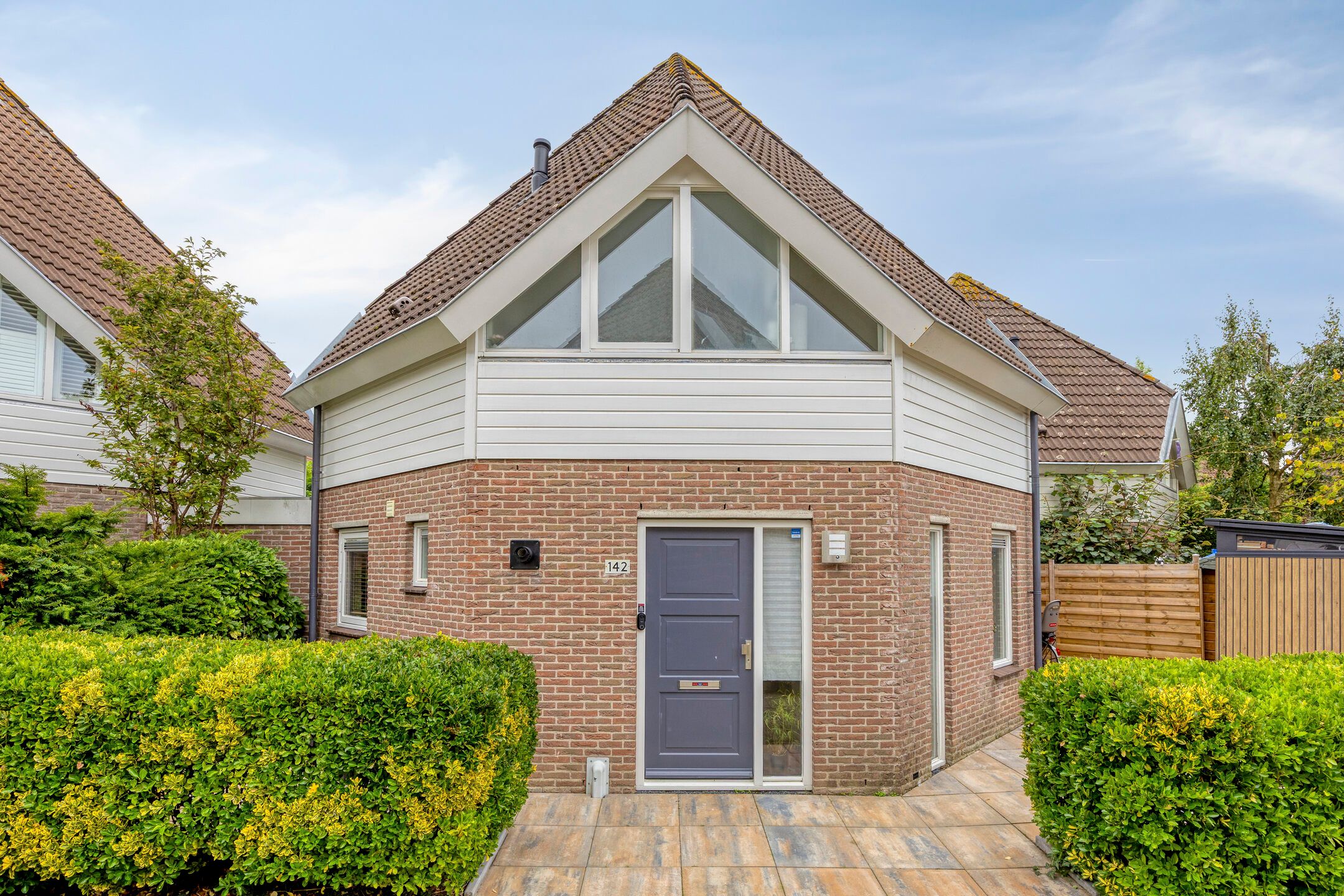 Foto van Klaterbos 142, Hoofddorp