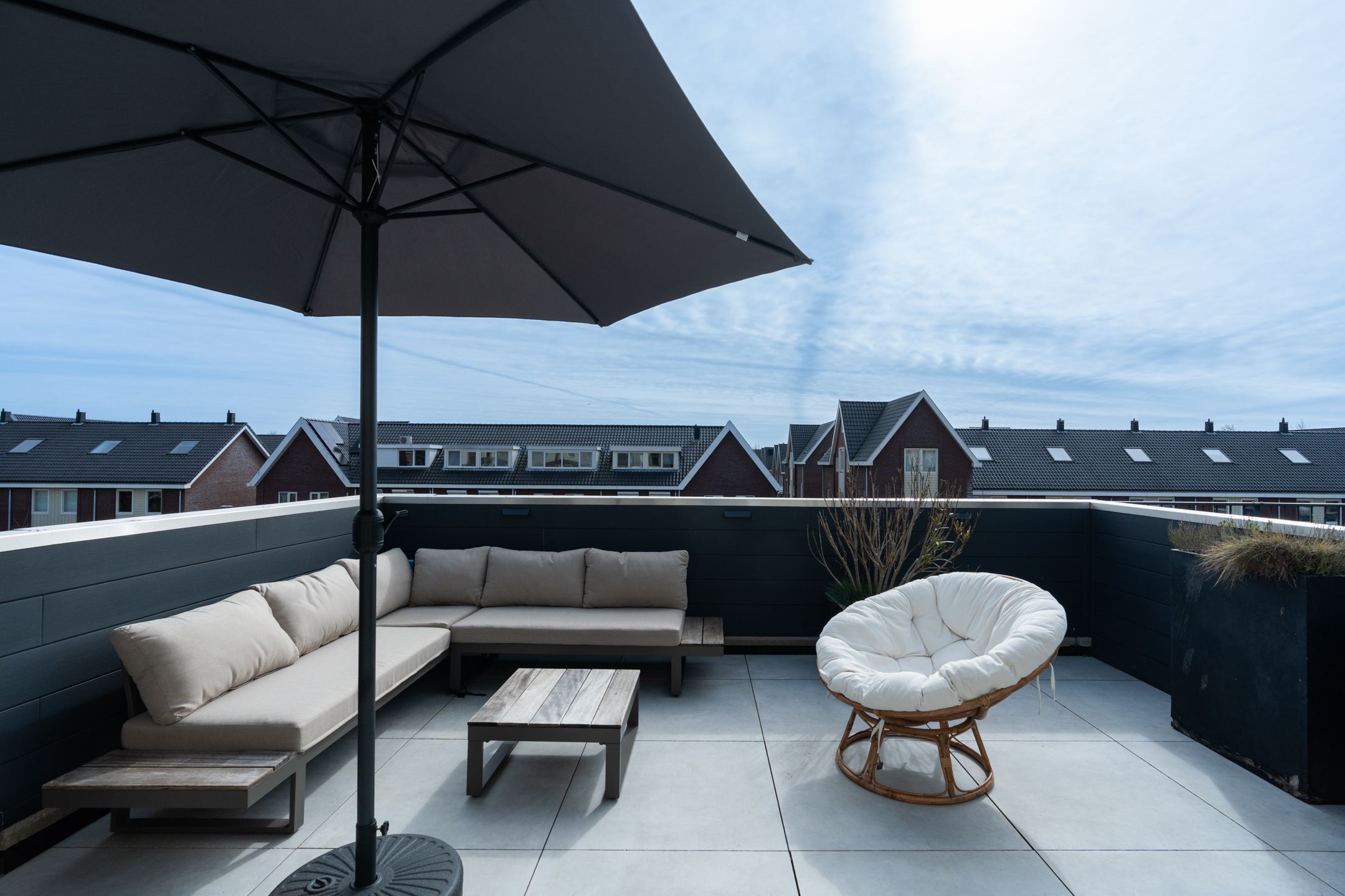 Foto van Biesheuvelstraat 177, Hoofddorp