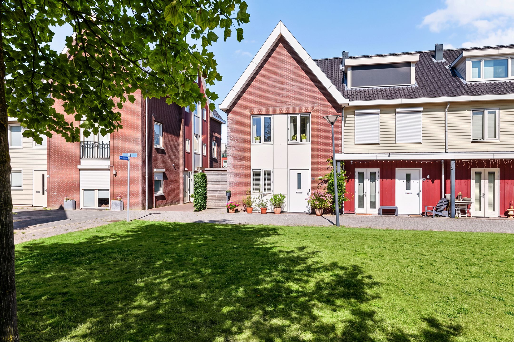 Foto van Mulderstraat 24, Hoofddorp