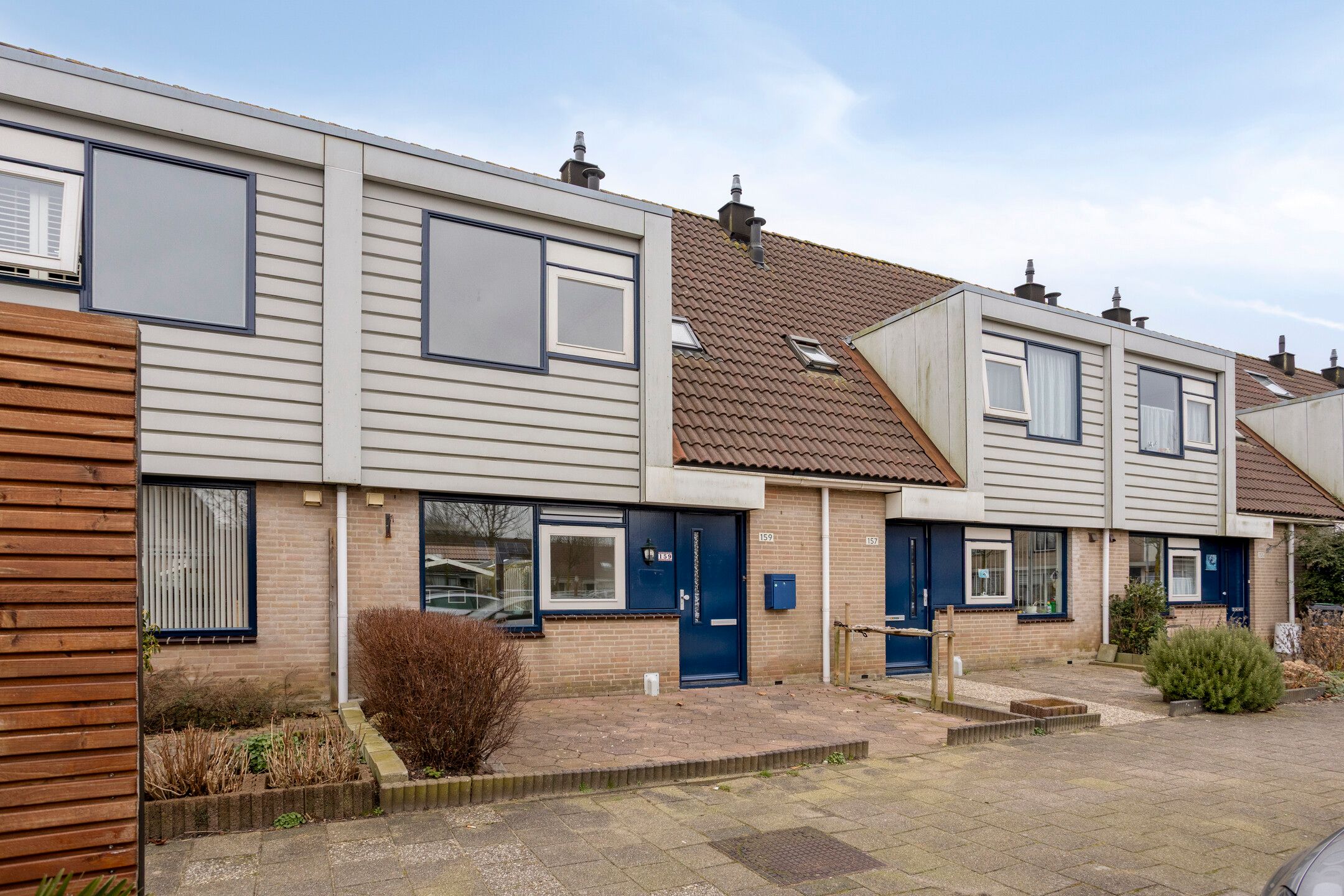 Foto van Corversbos 159, Hoofddorp