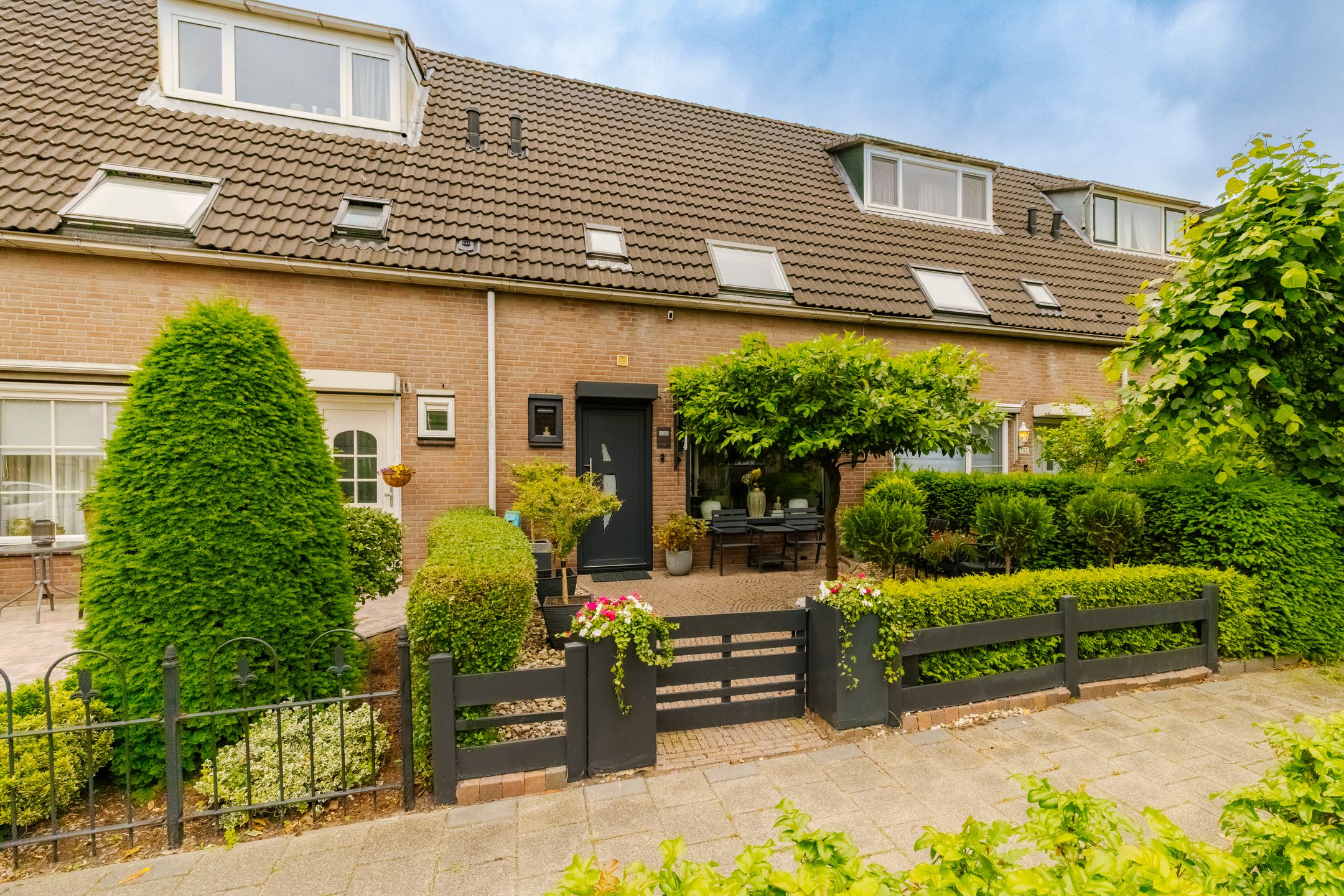 Foto van Mastbos 130, Hoofddorp
