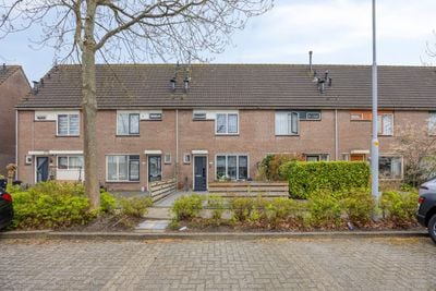 Foto van Mastbos 176, Hoofddorp