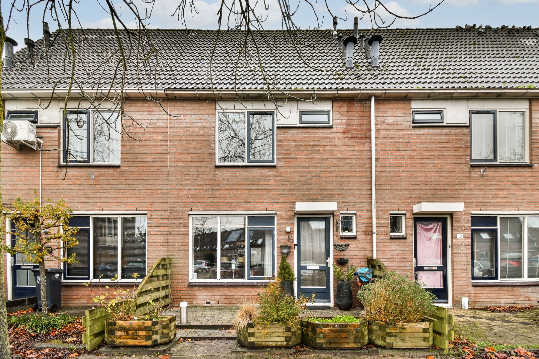 Foto van Assinkbos 15, Hoofddorp