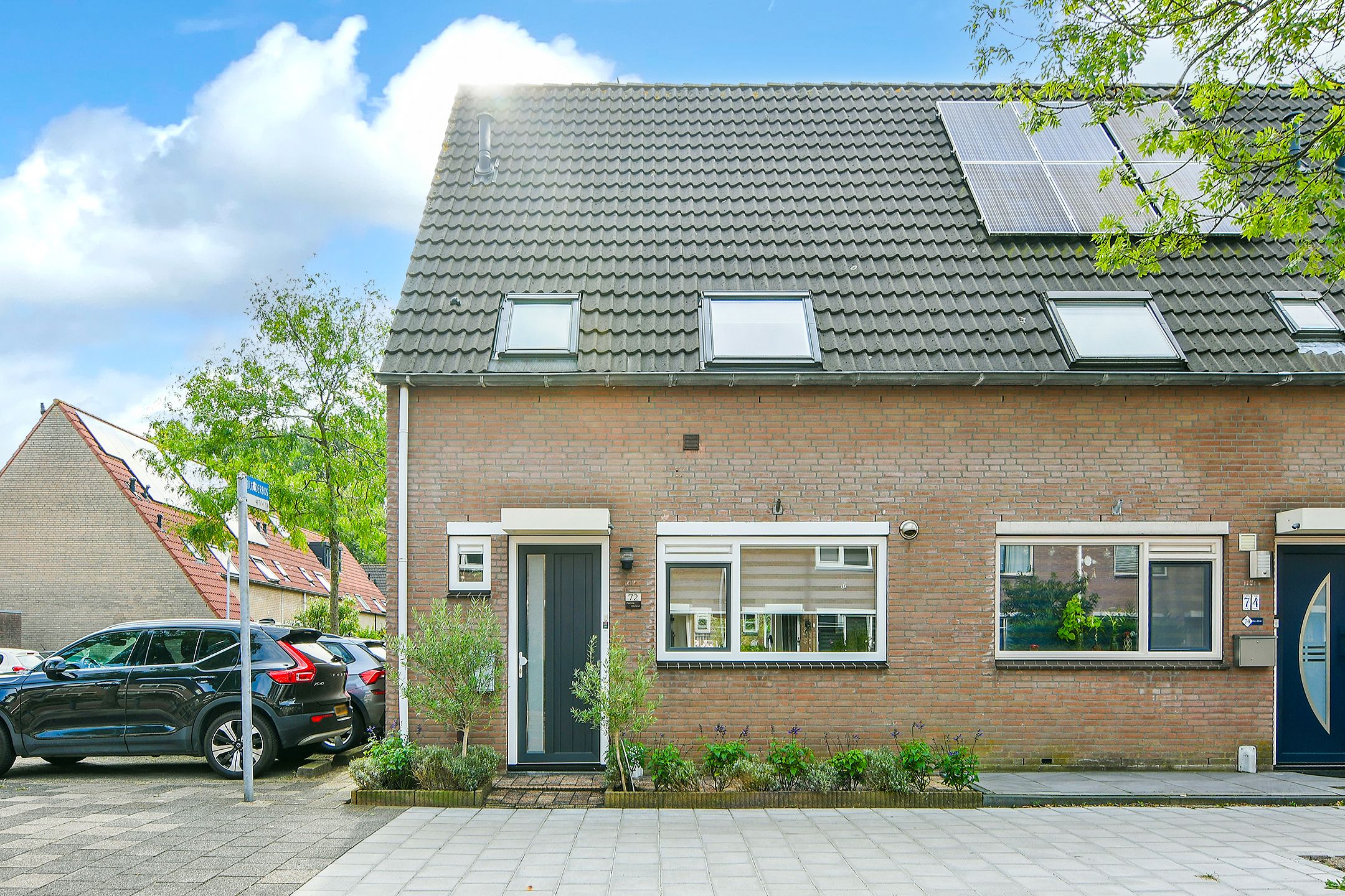 Foto van Bunderbos 72, Hoofddorp