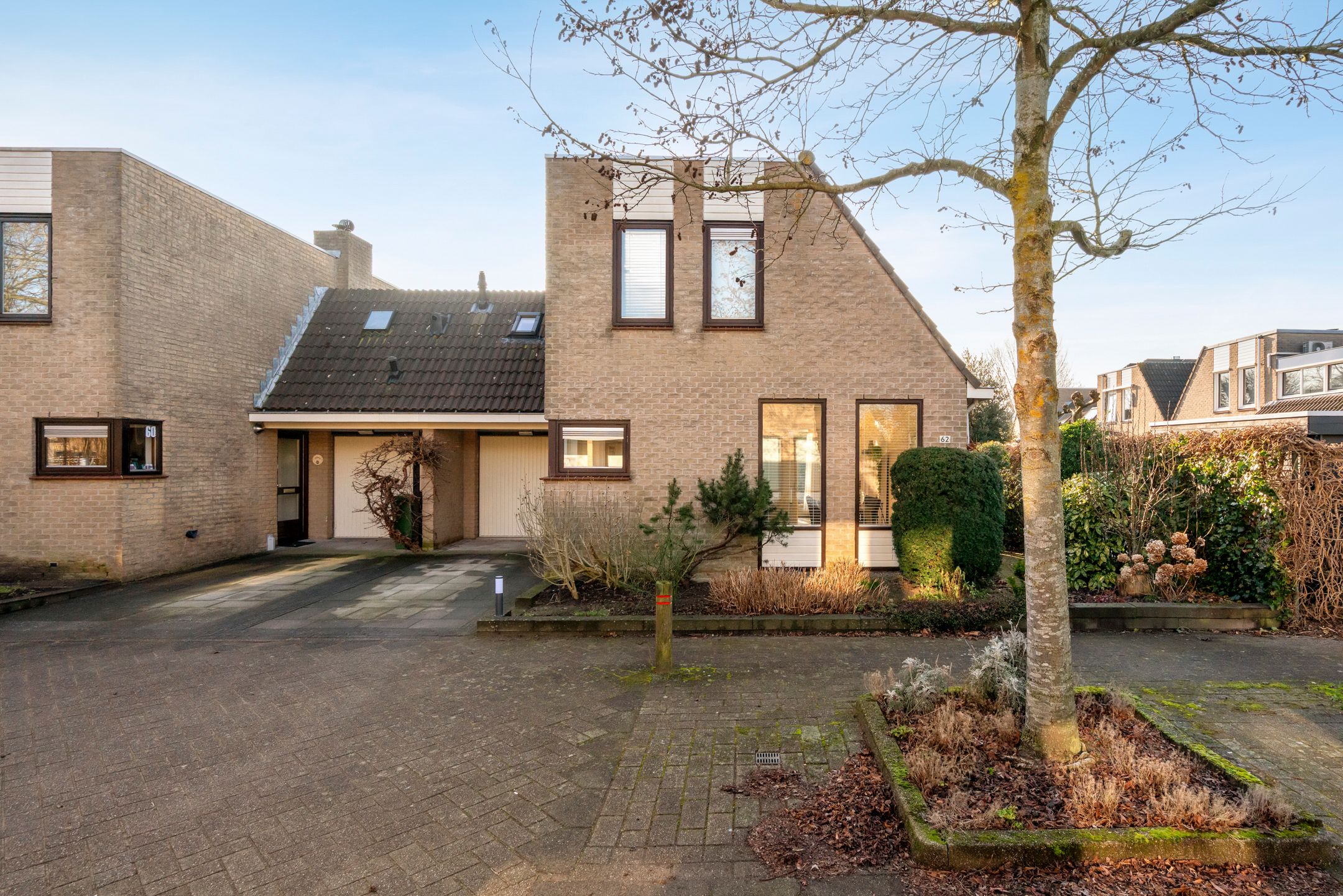 Foto van Liesbos 62, Hoofddorp
