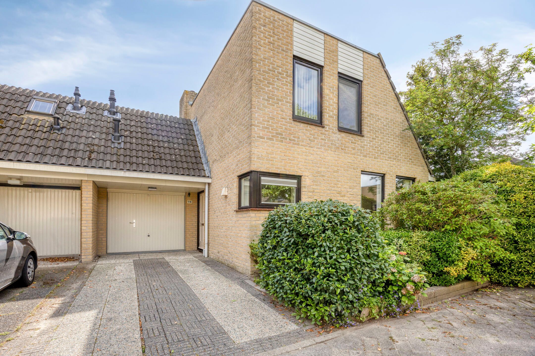 Foto van Liesbos 94, Hoofddorp