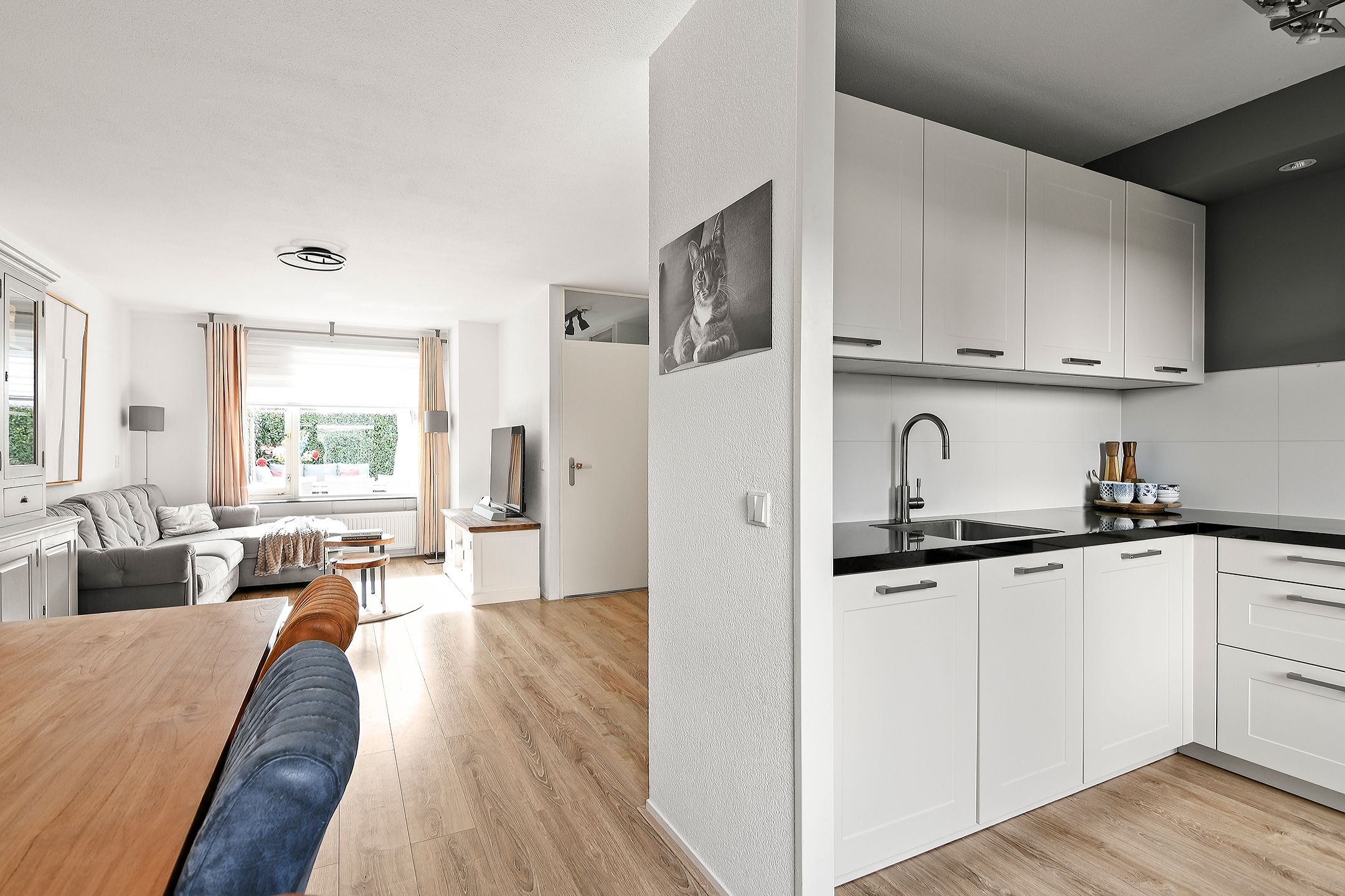 Foto van Puttersbos 97, Hoofddorp