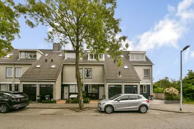 Foto van Ravensbos 3, Hoofddorp
