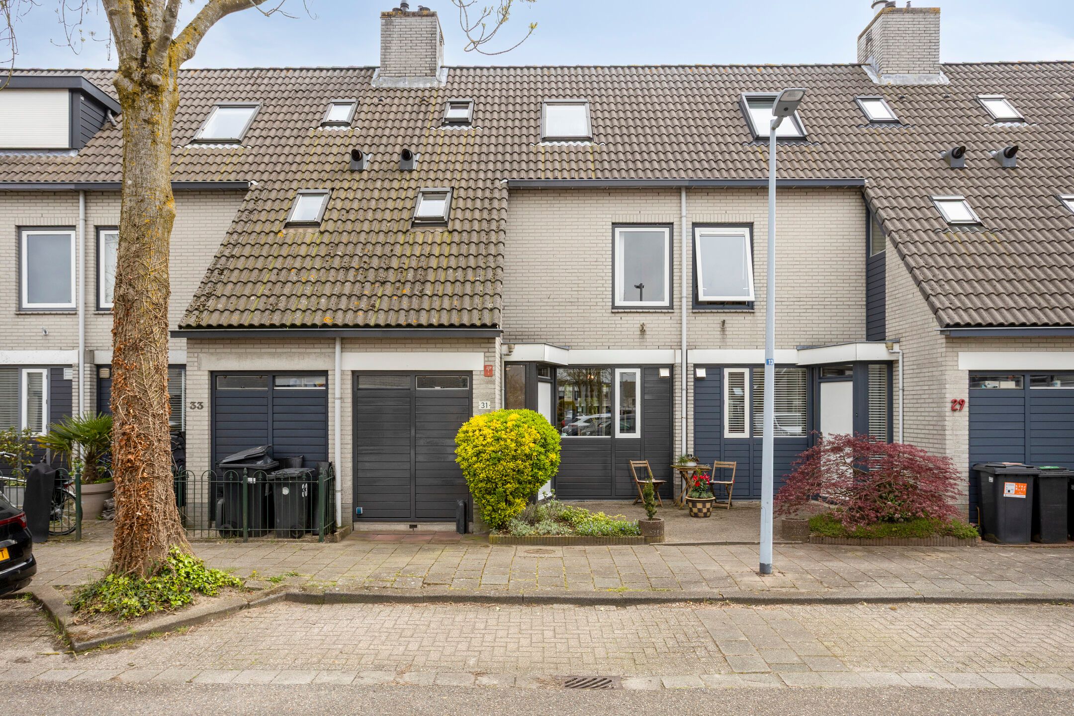 Foto van Ravensbos 31, Hoofddorp