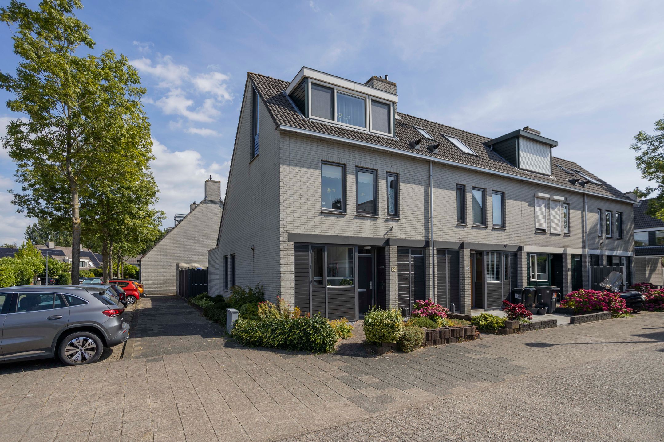 Foto van Ravensbos 68, Hoofddorp