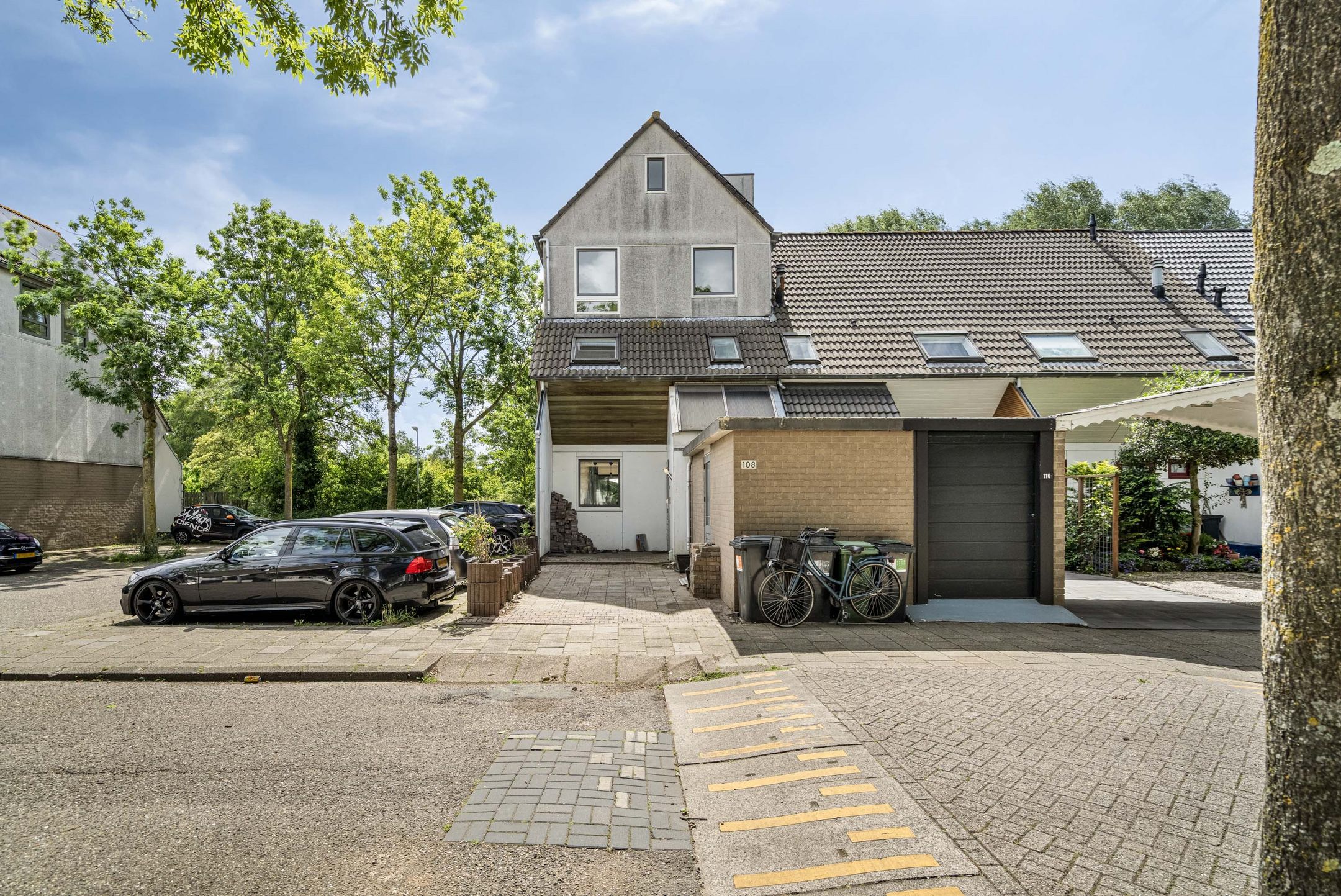 Foto van Roekenbos 108, Hoofddorp