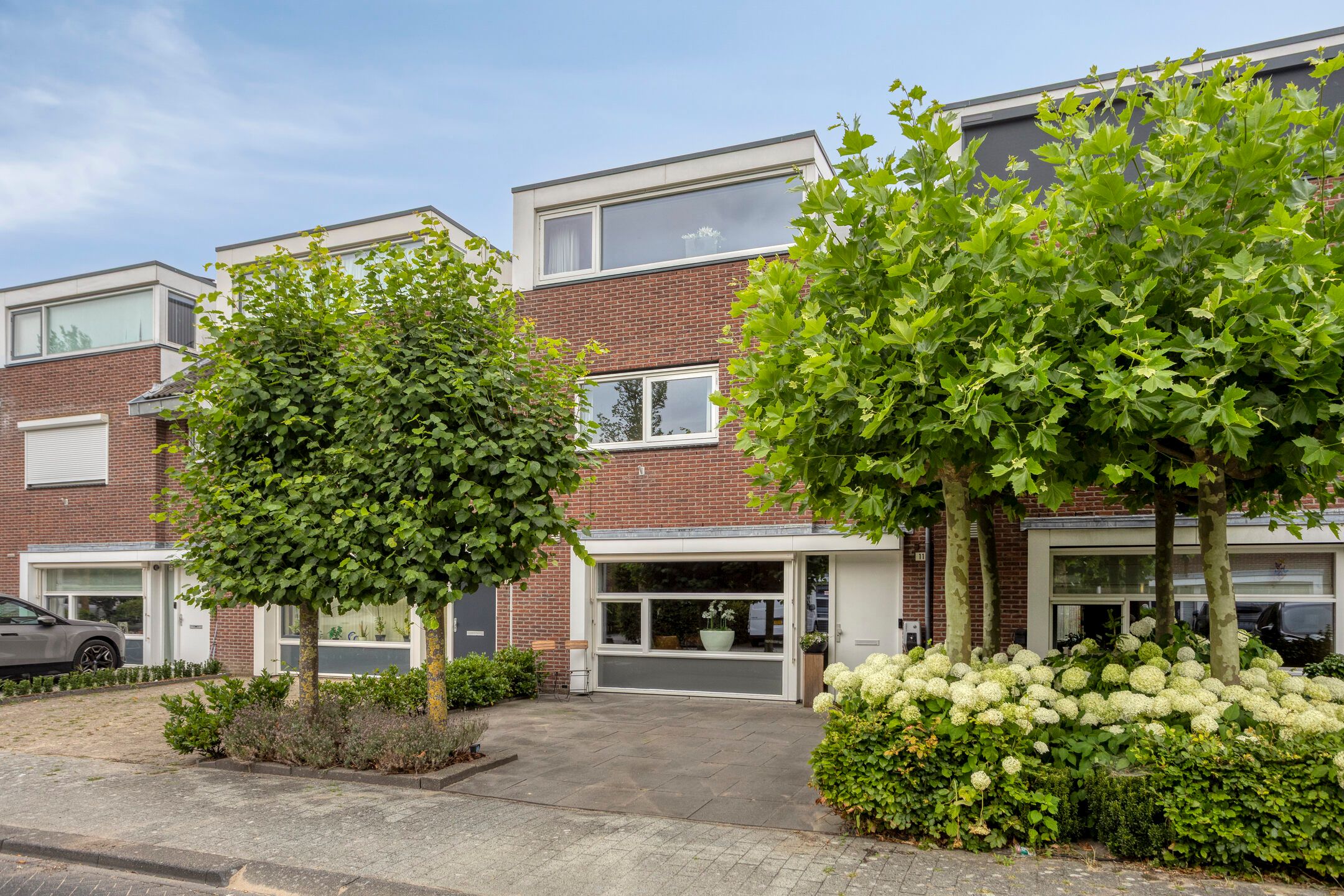 Foto van Westhove 11, Hoofddorp