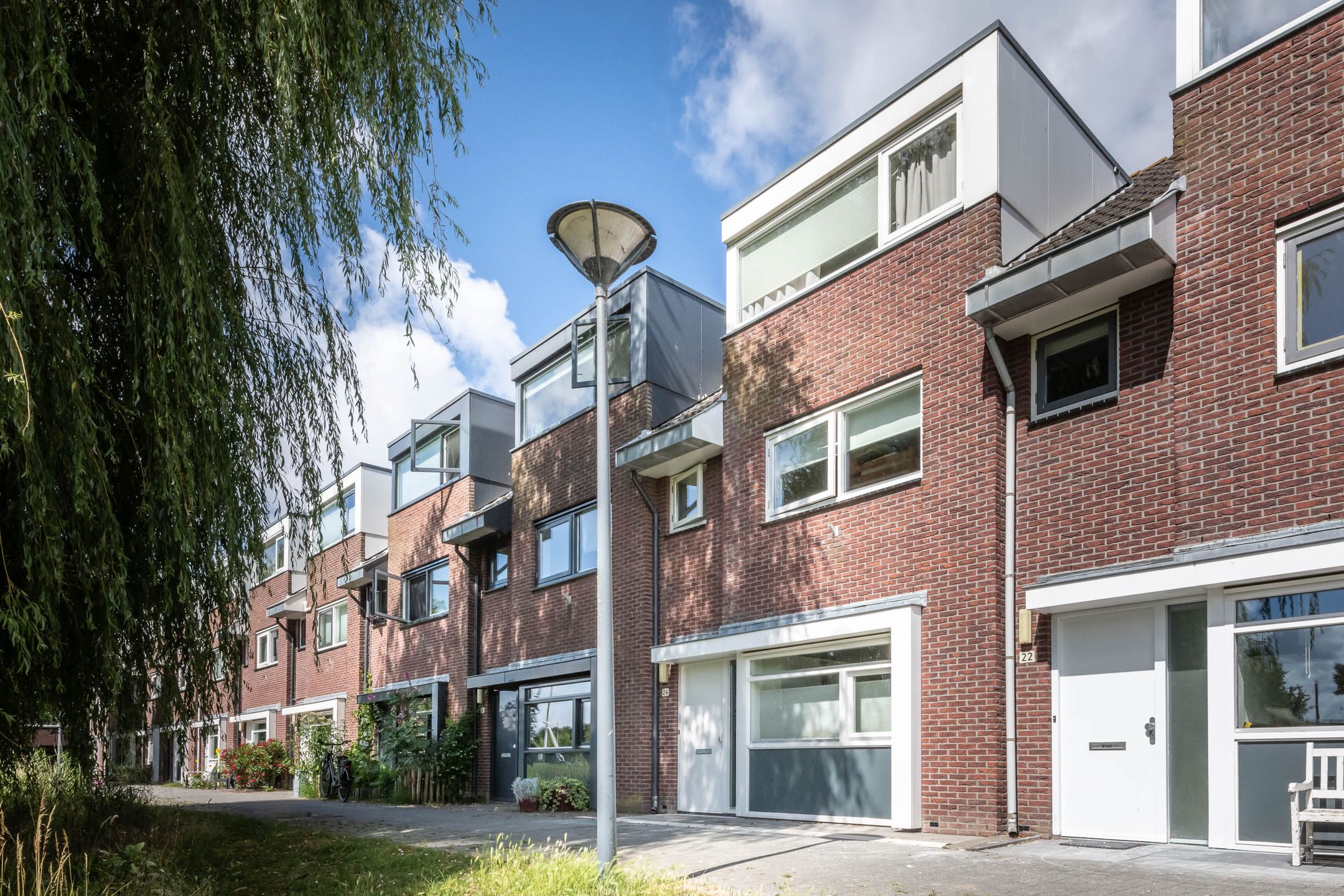 Foto van Westhove 24, Hoofddorp
