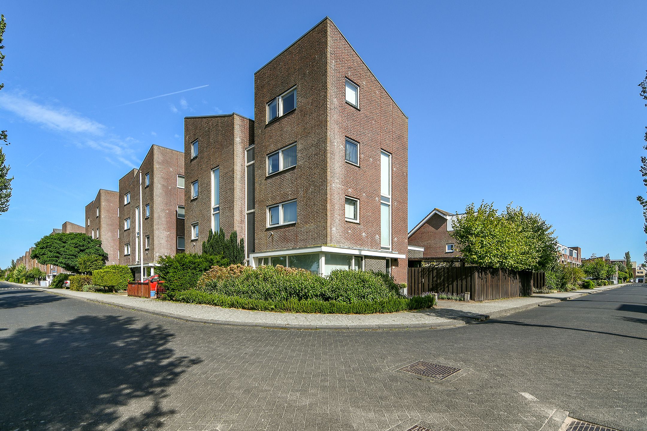 Foto van Westhove 27, Hoofddorp