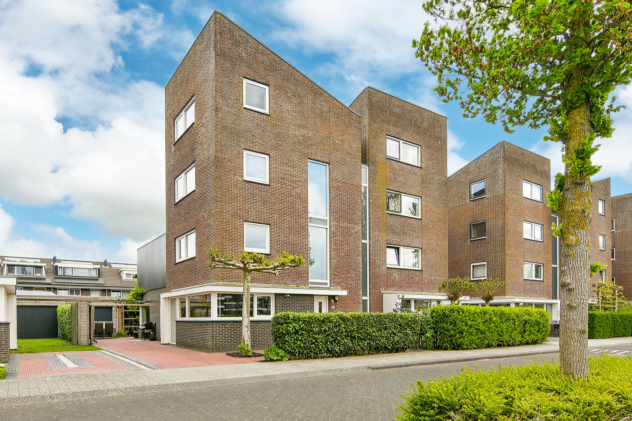 Foto van Westhove 53, Hoofddorp