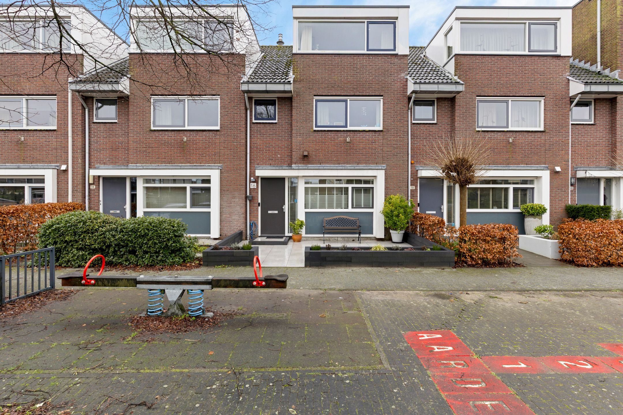 Foto van Veerse Meer 16, Hoofddorp