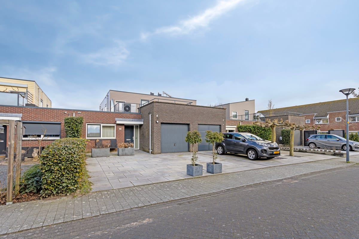 Foto van Veerse Meer 31, Hoofddorp