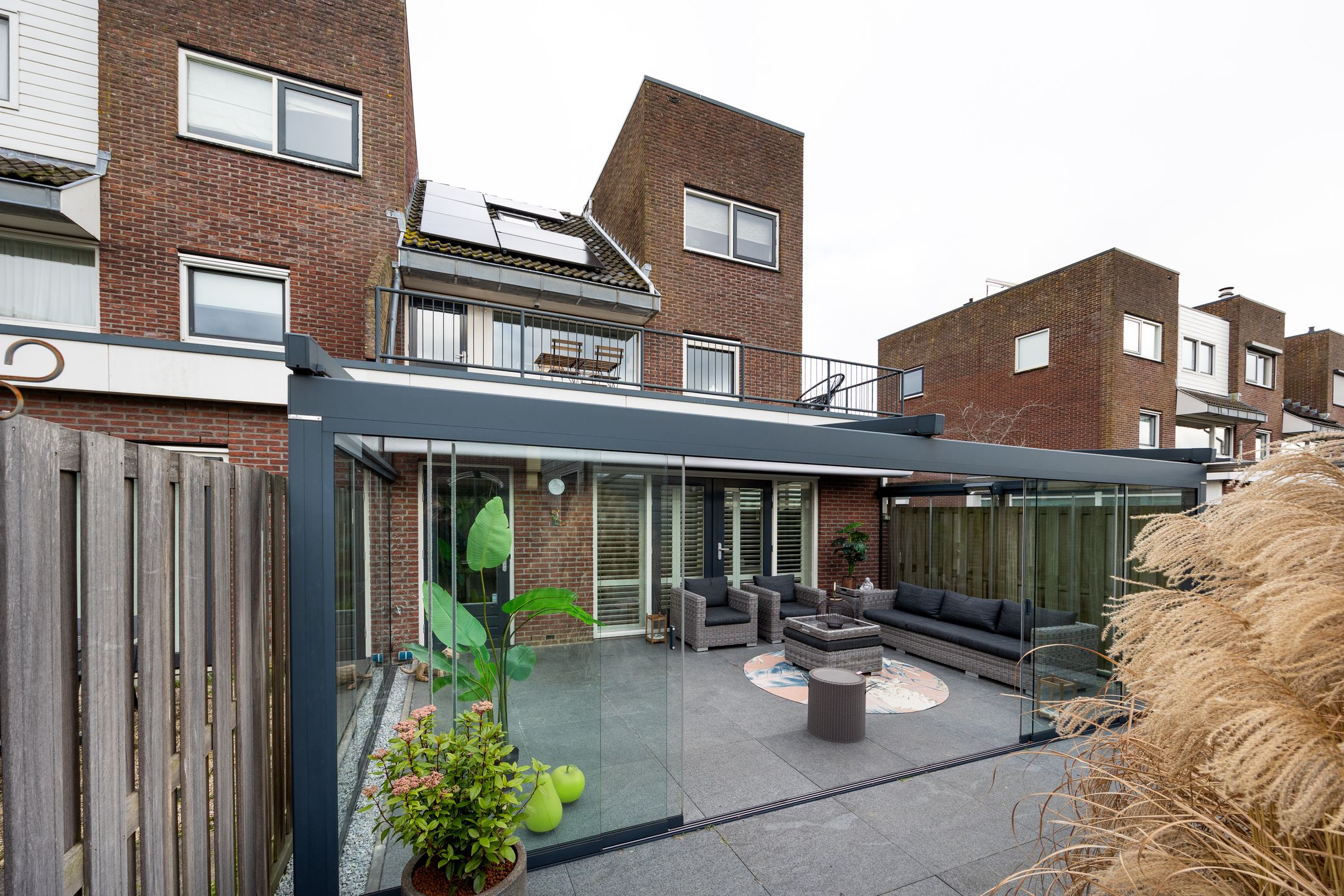 Foto van Duinbeek 88, Hoofddorp