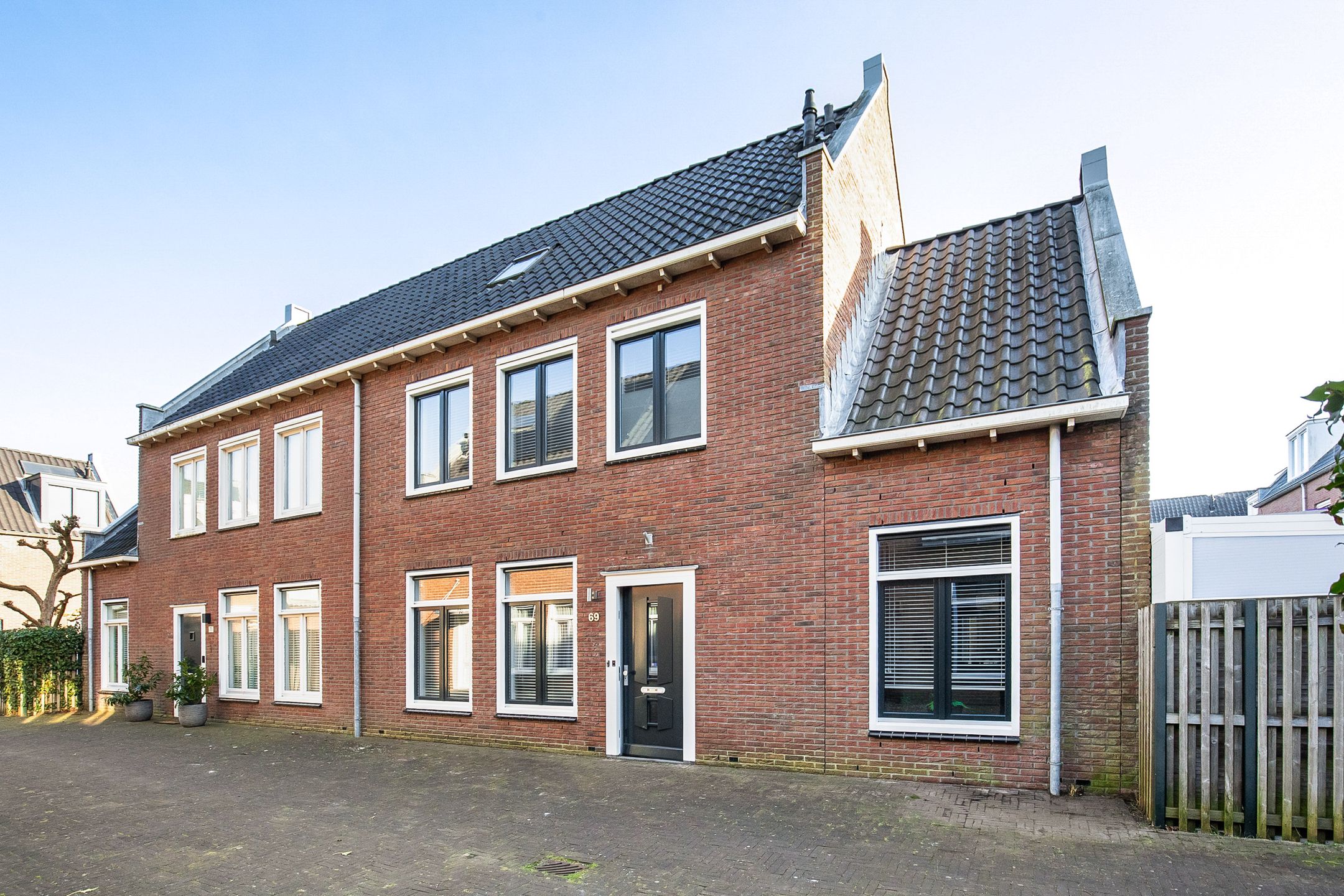 Foto van Watervliet 69, Hoofddorp