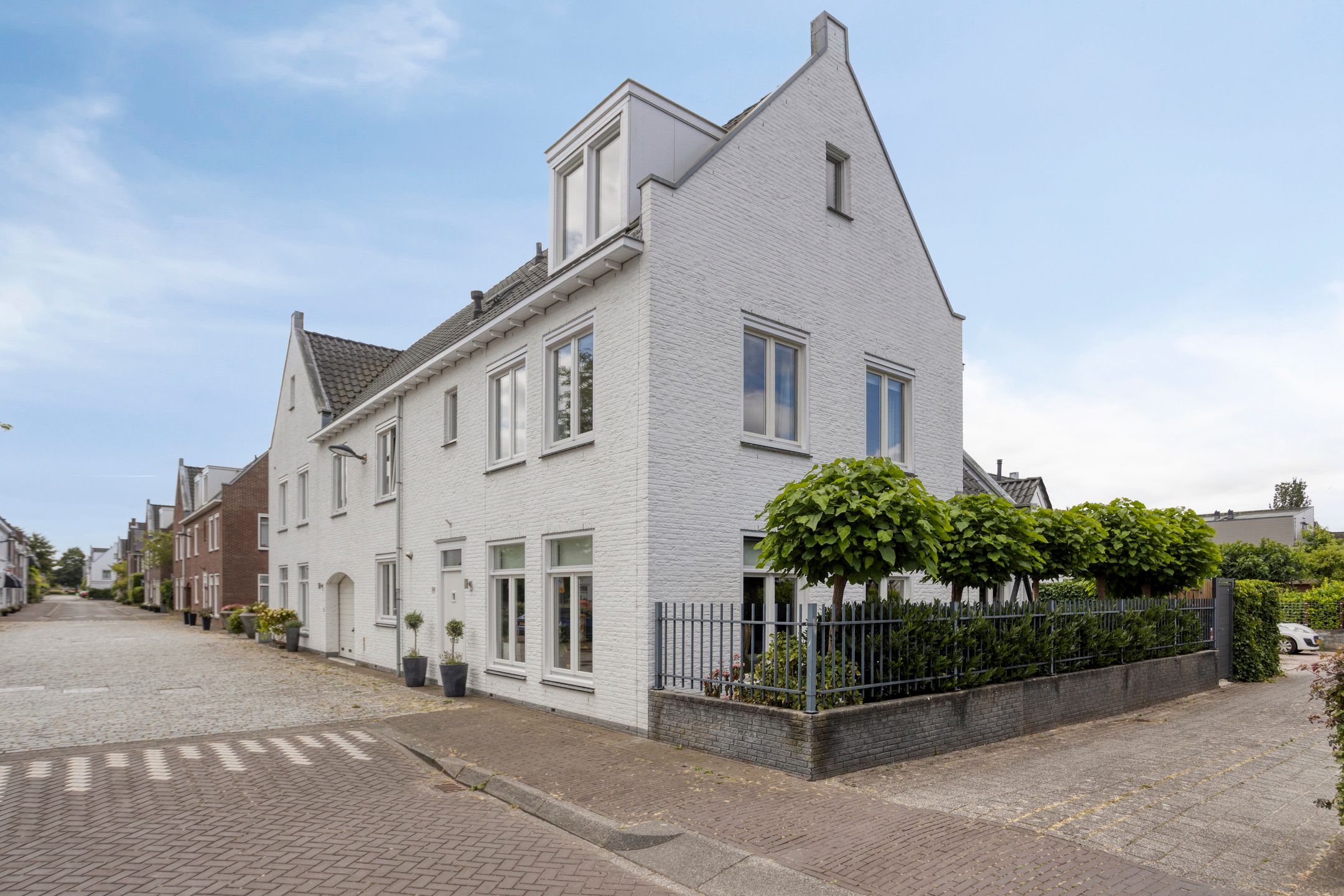 Foto van Watervliet 84, Hoofddorp