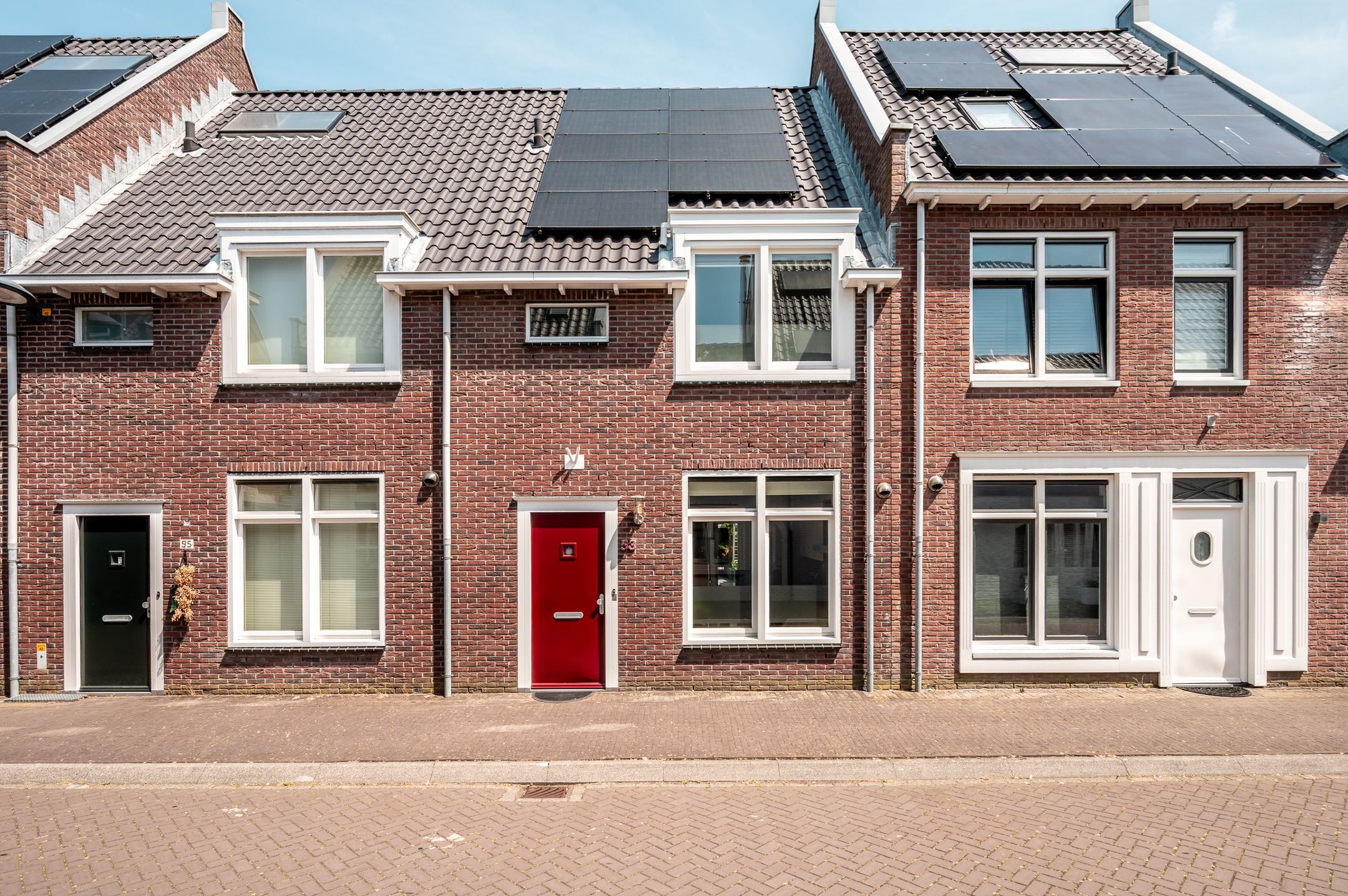 Foto van Westerschelde 53, Hoofddorp