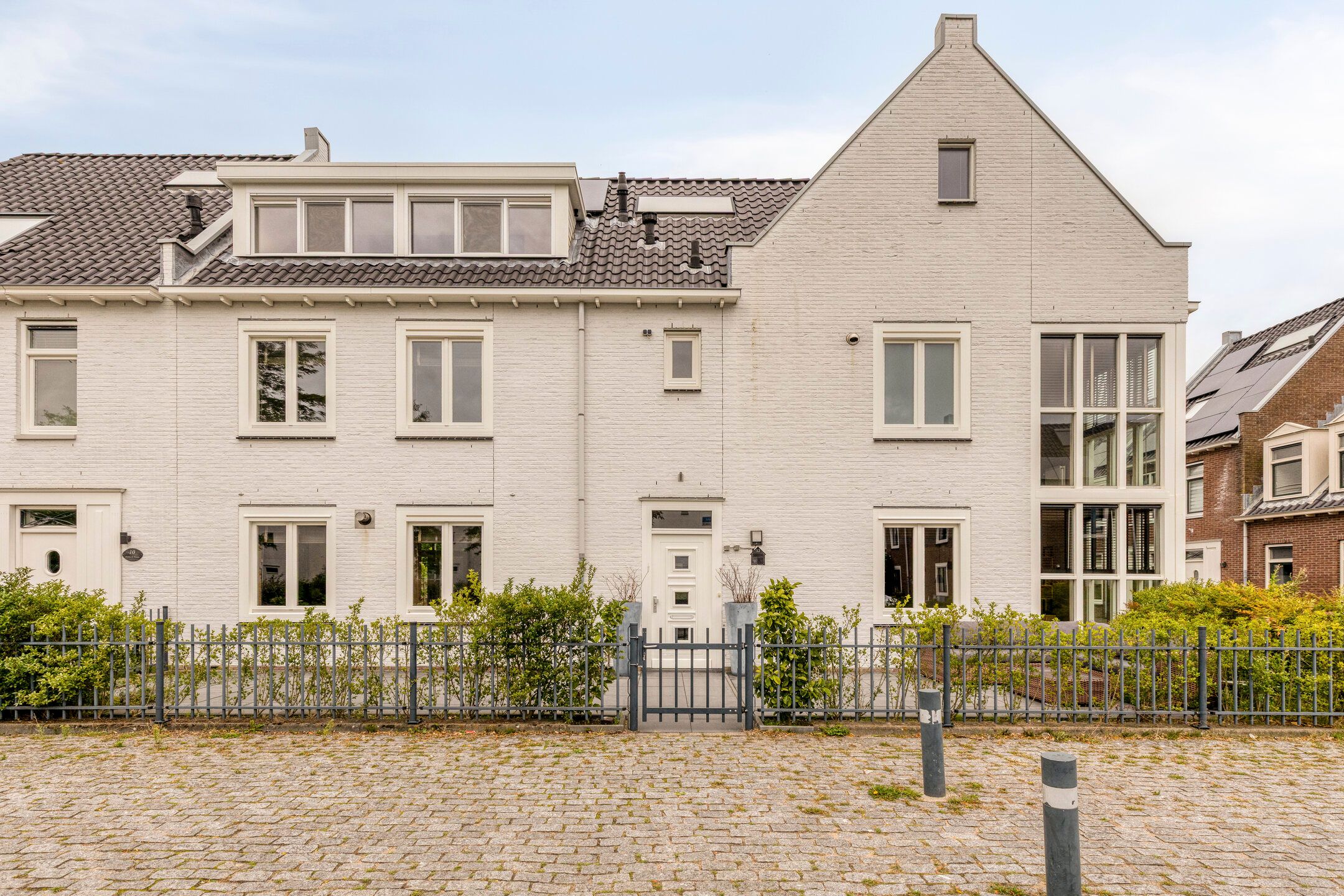 Foto van Landlust 12, Hoofddorp