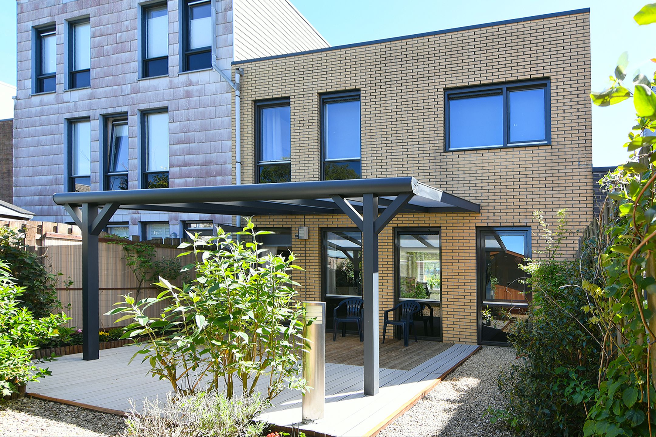 Foto van Mosselplaat 54, Hoofddorp