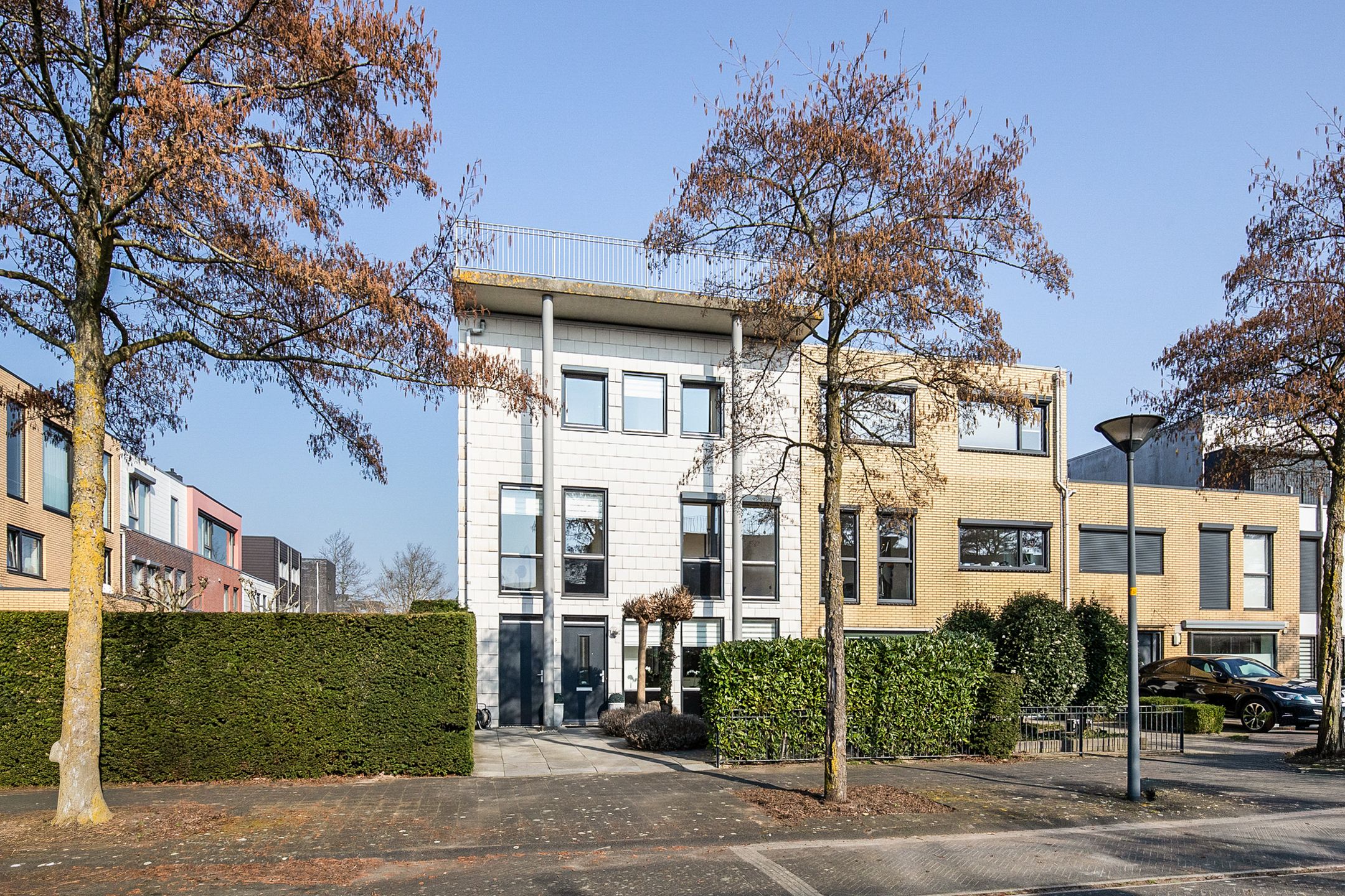 Foto van Goudplaat 73, Hoofddorp