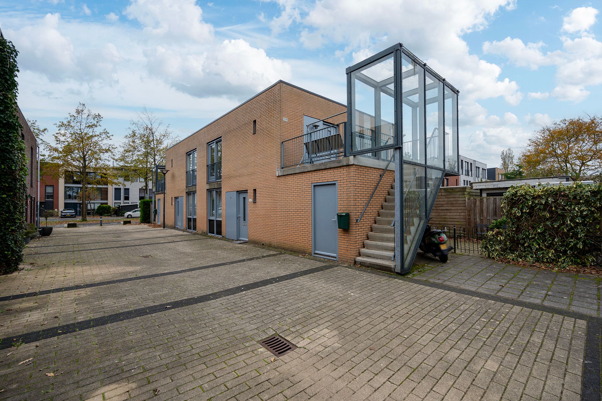 Foto van Oosterschelde 109, Hoofddorp
