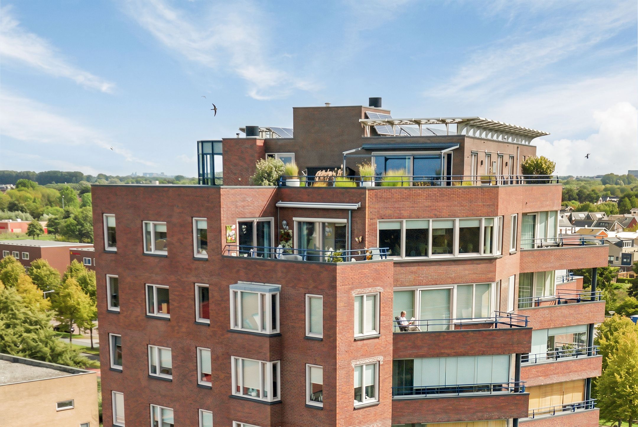 Foto van Schelphoek 44, Hoofddorp